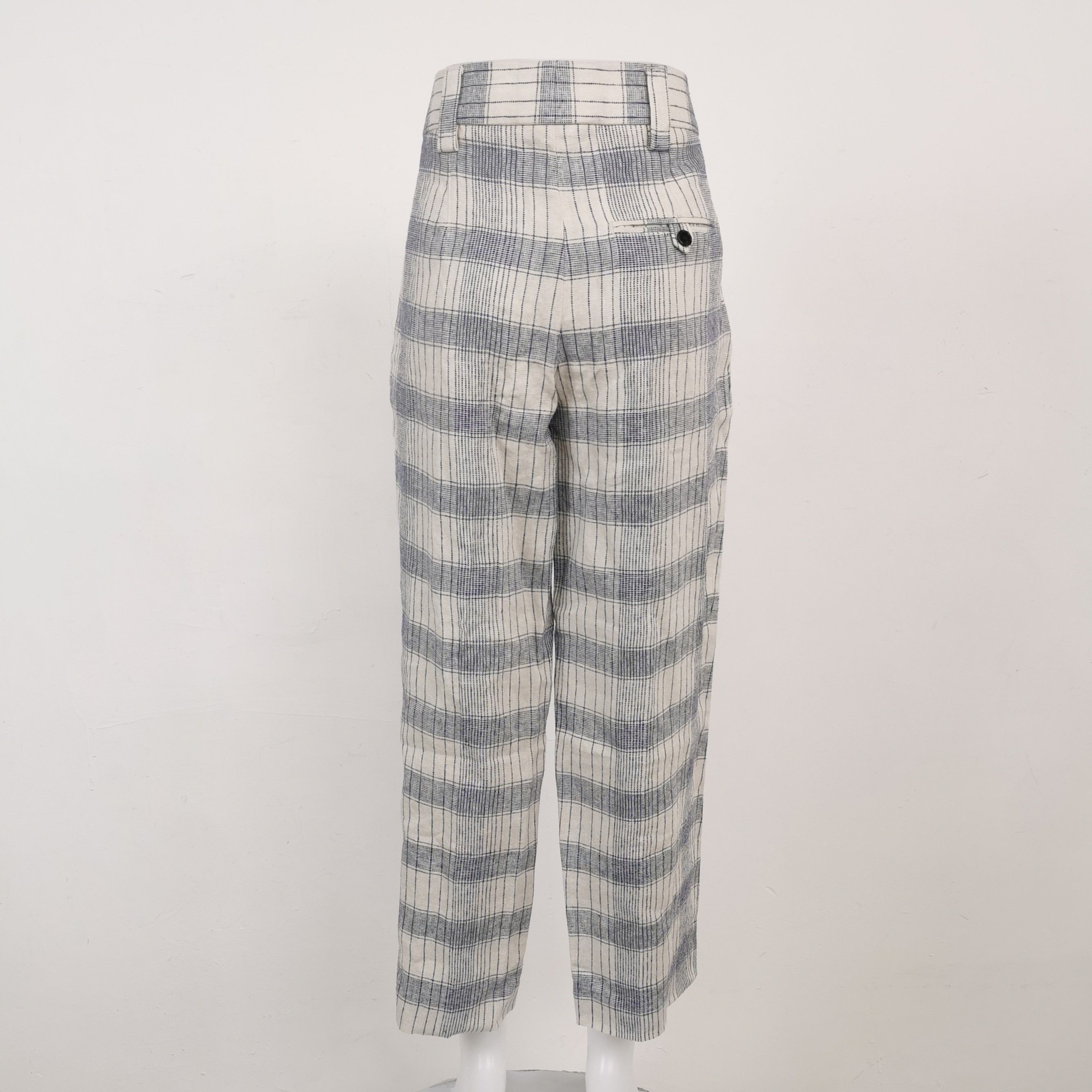 Acne Studios Acne Studios Women 28 Pants Size 28" / US 6 / IT 42 - 2 Thumbnail