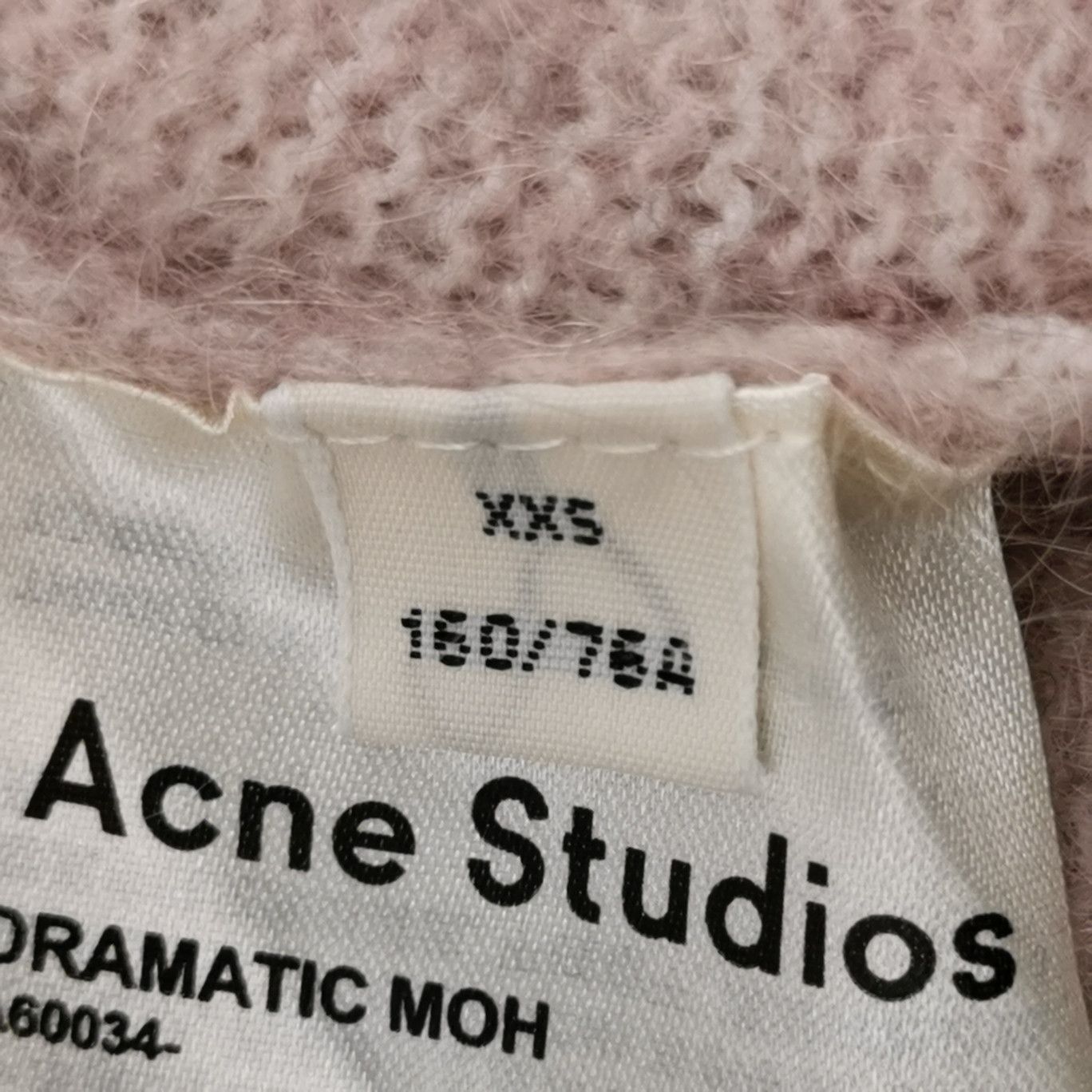 Acne Studios Acne Studios Women m Sweaters Size M / US 6-8 / IT 42-44 - 4 Thumbnail