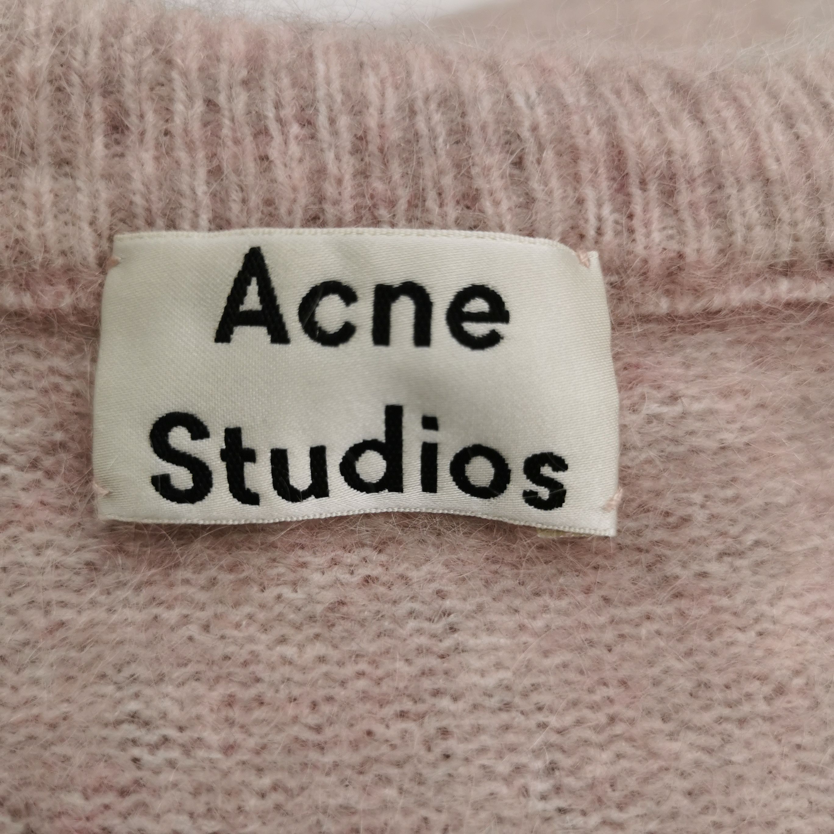 Acne Studios Acne Studios Women m Sweaters Size M / US 6-8 / IT 42-44 - 3 Thumbnail