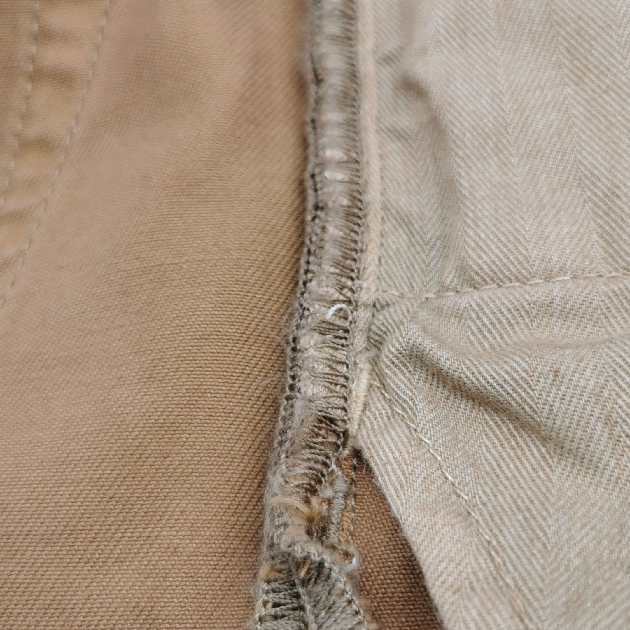Acne Studios Acne Studios Women 28 Pants Size 28" / US 6 / IT 42 - 9 Thumbnail