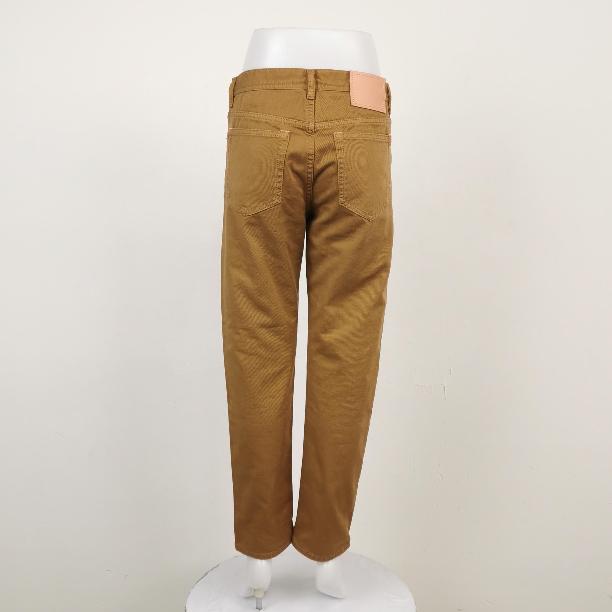 Acne Studios Acne Studios Women 28 Pants Size 28" / US 6 / IT 42 - 2 Thumbnail