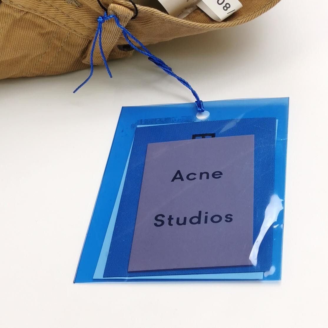 Acne Studios Acne Studios Women 28 Pants Size 28" / US 6 / IT 42 - 4 Thumbnail