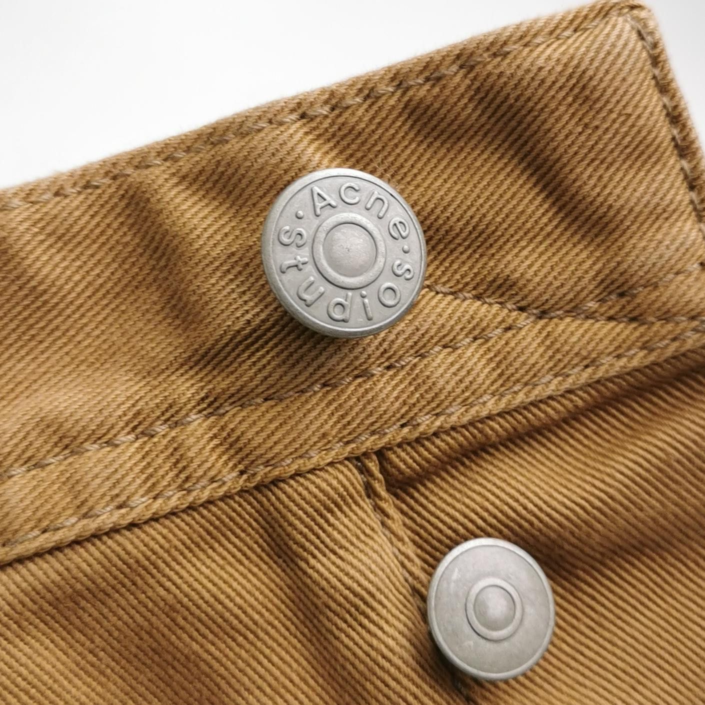 Acne Studios Acne Studios Women 28 Pants Size 28" / US 6 / IT 42 - 3 Thumbnail