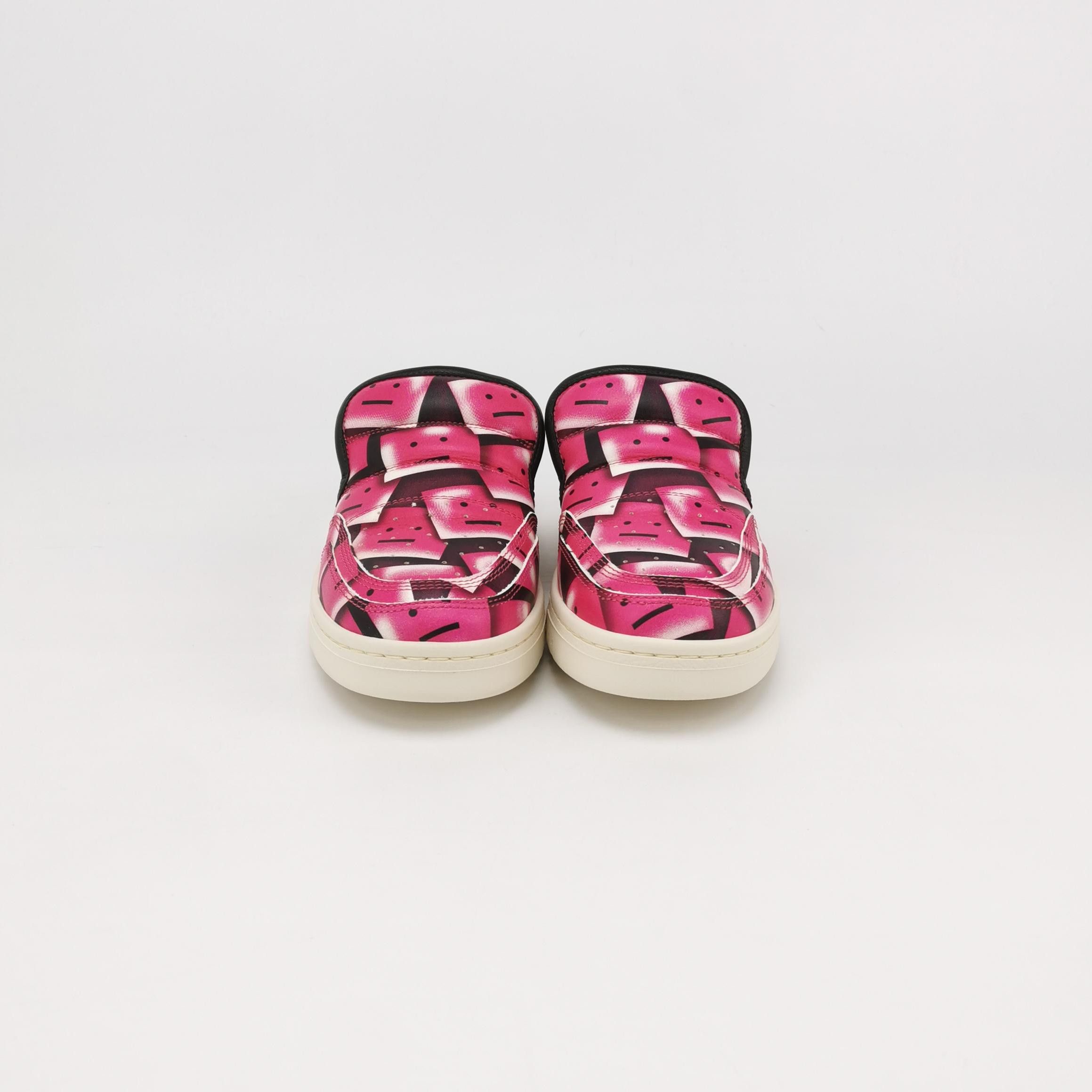 Acne Studios Acne Studios Women 7 Lowtop Sneakers Size US 7 / IT 37 - 3 Thumbnail