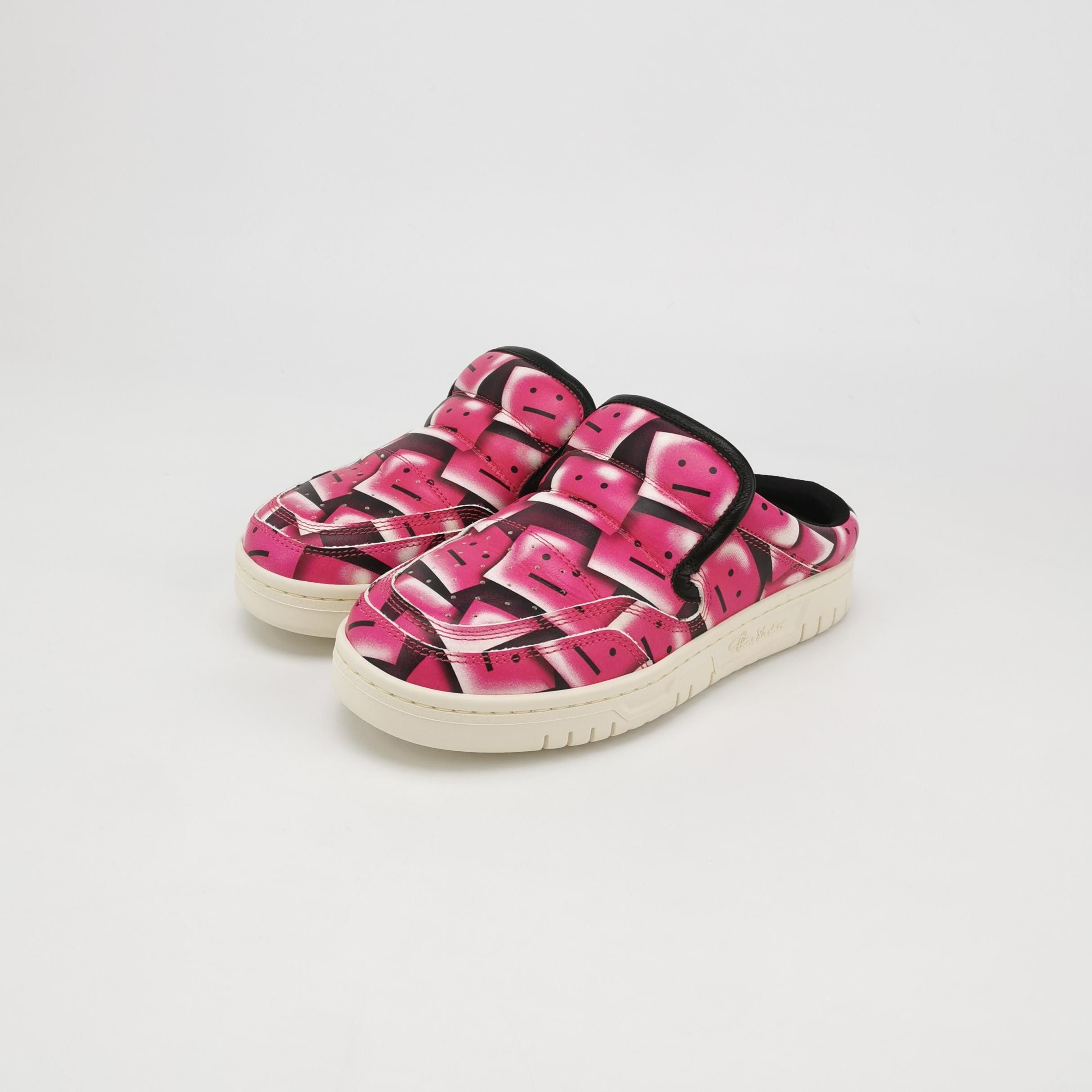 Acne Studios Acne Studios Women 7 Lowtop Sneakers Size US 7 / IT 37 - 2 Thumbnail