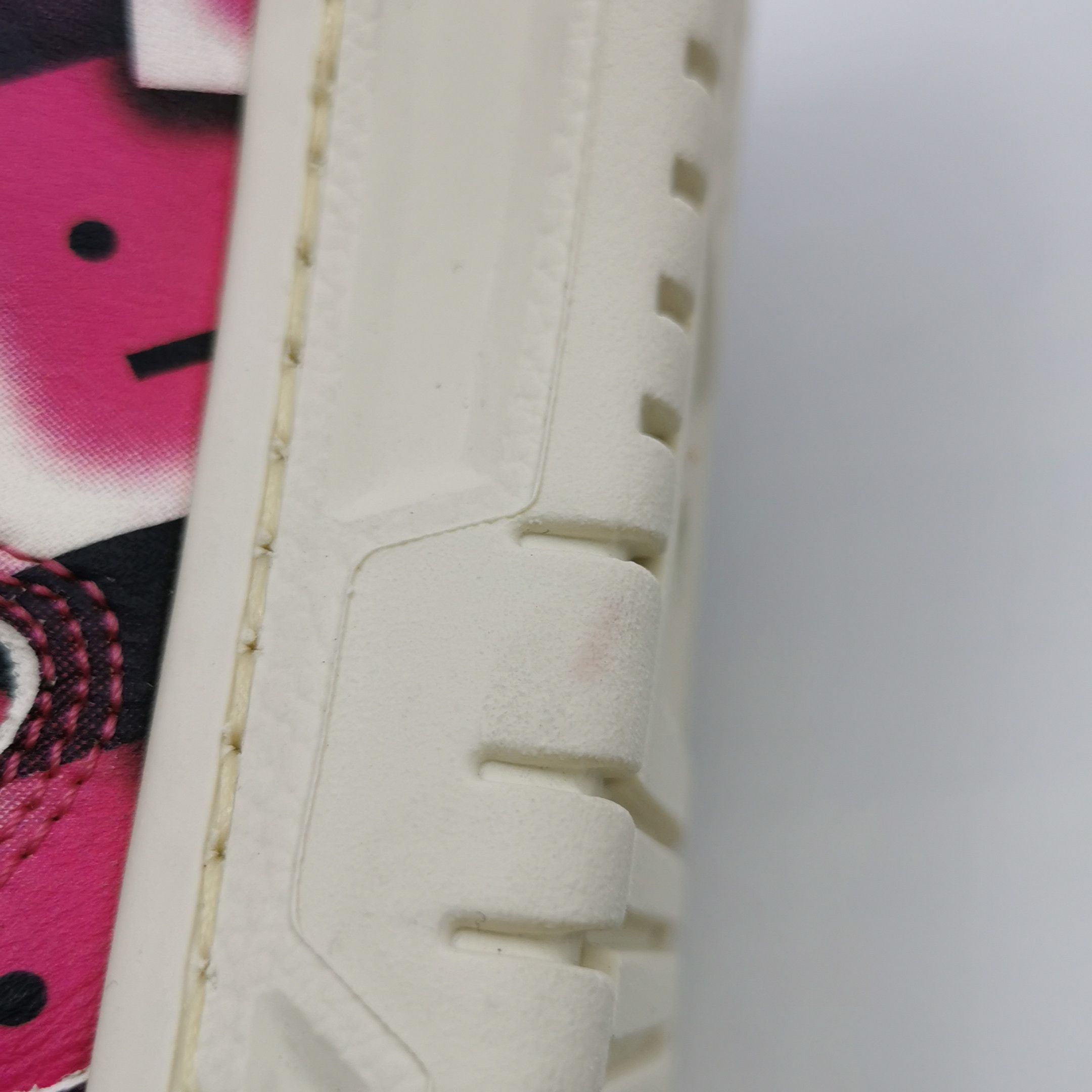 Acne Studios Acne Studios Women 7 Lowtop Sneakers Size US 7 / IT 37 - 7 Thumbnail