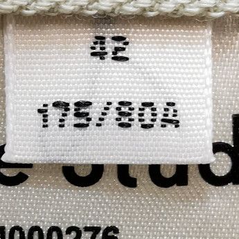 Acne Studios Acne Studios Women 32 Pants Size 32" / US 10 / IT 46 - 5 Thumbnail