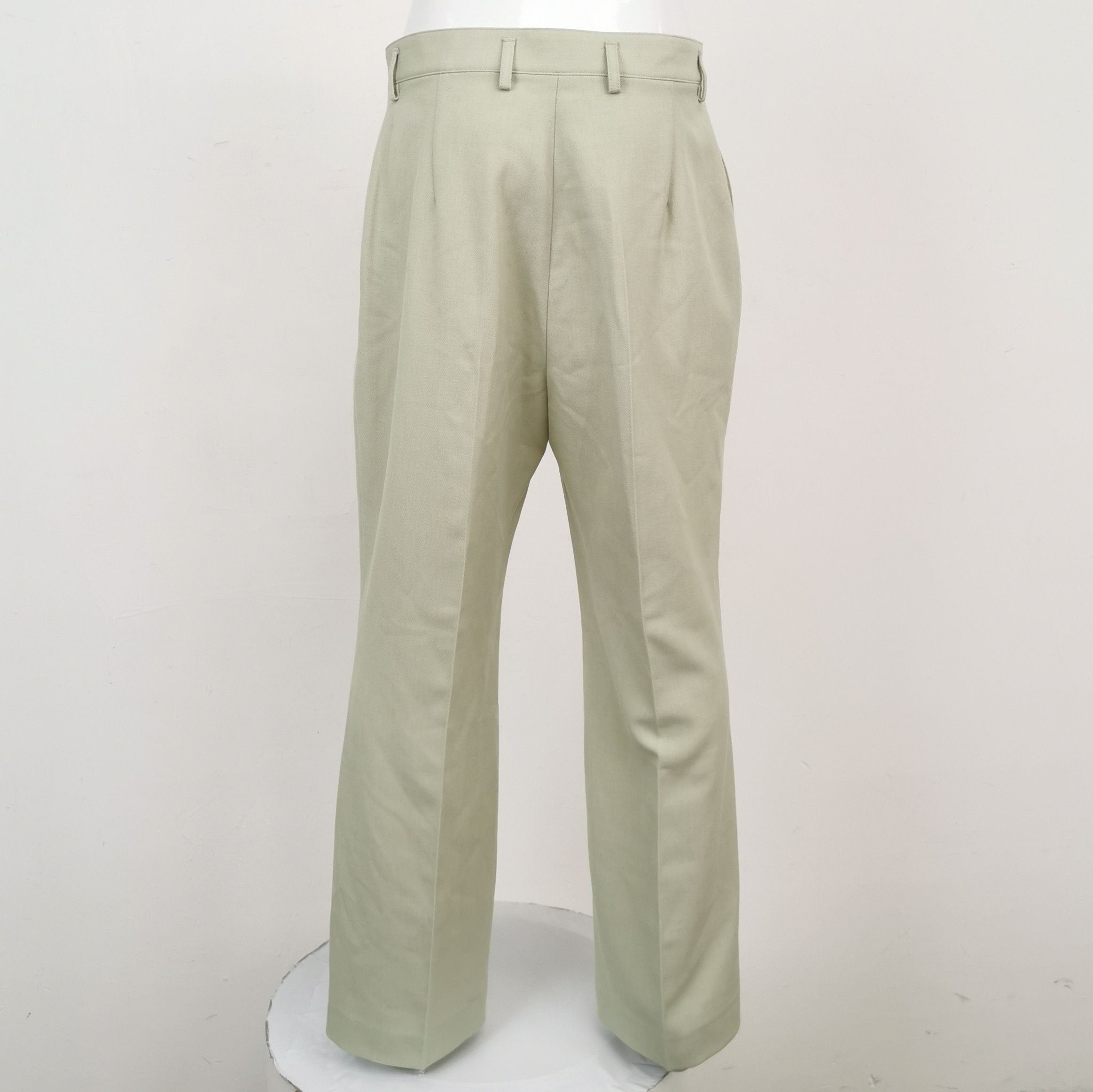 Acne Studios Acne Studios Women 32 Pants Size 32" / US 10 / IT 46 - 2 Thumbnail