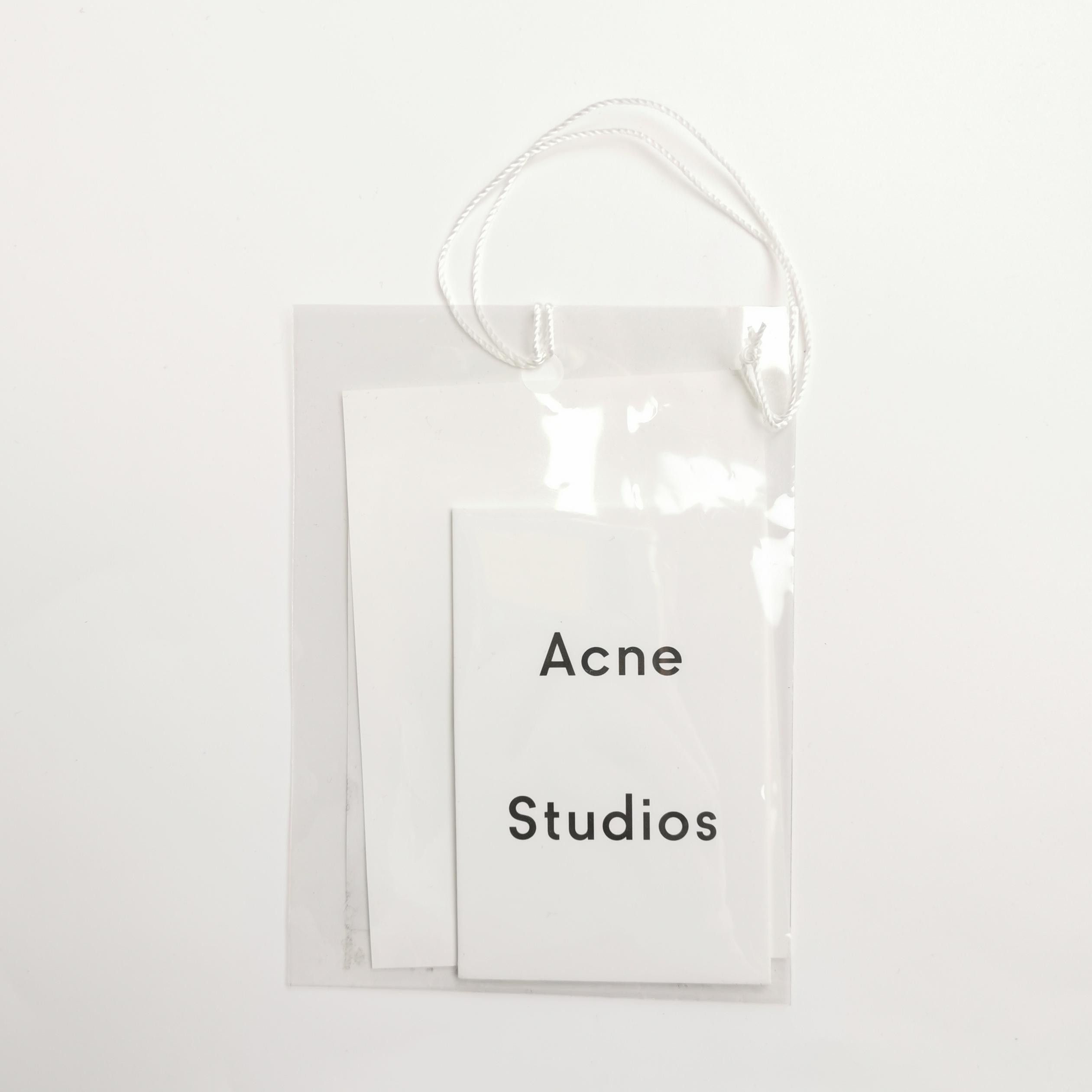 Acne Studios Acne Studios Women 32 Pants Size 32" / US 10 / IT 46 - 3 Thumbnail