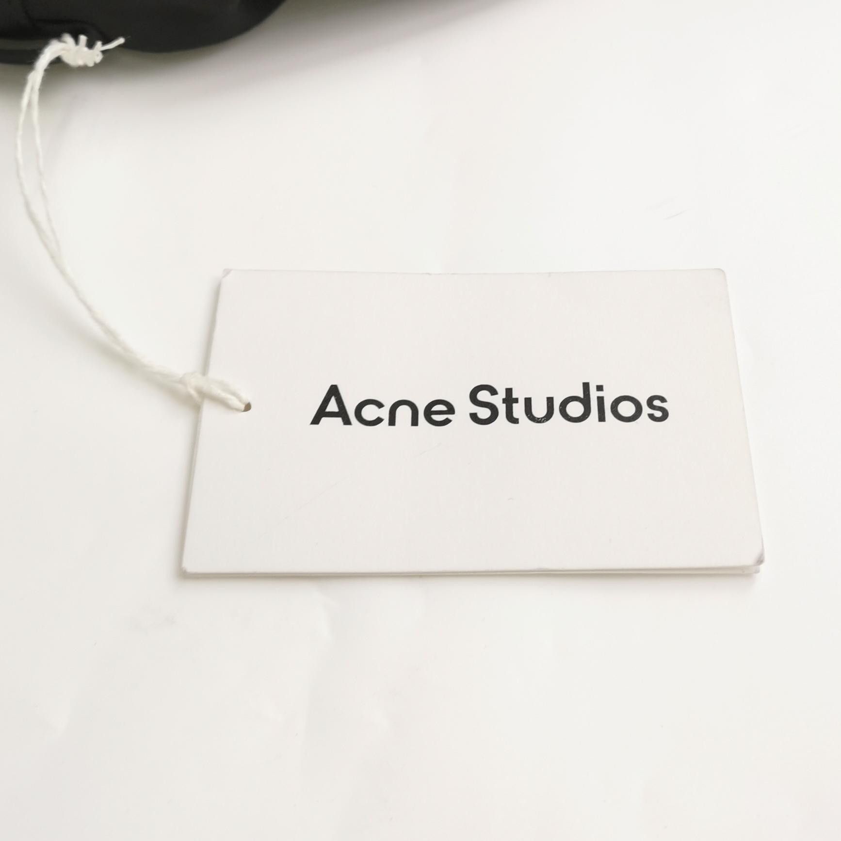 Acne Studios Acne Studios Women 32 Pants Size 32" / US 10 / IT 46 - 3 Thumbnail