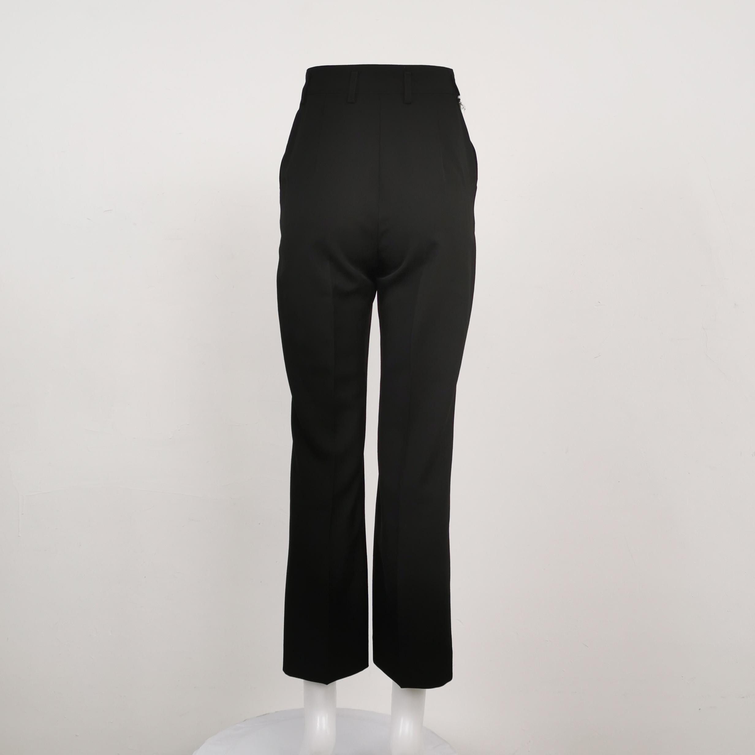 Acne Studios Acne Studios Women 32 Pants Size 32" / US 10 / IT 46 - 2 Thumbnail