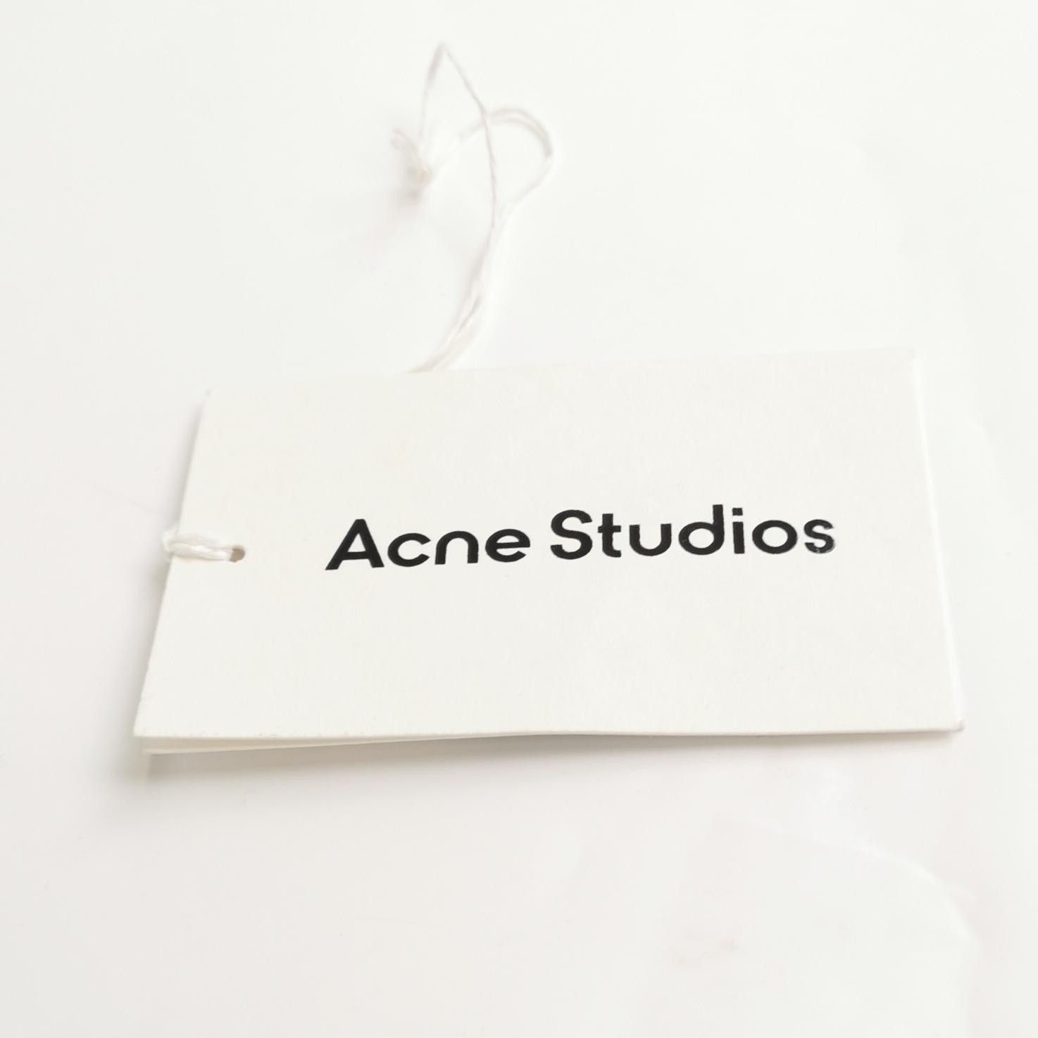 Acne Studios Acne Studios Women m Sweaters Size M / US 6-8 / IT 42-44 - 3 Thumbnail
