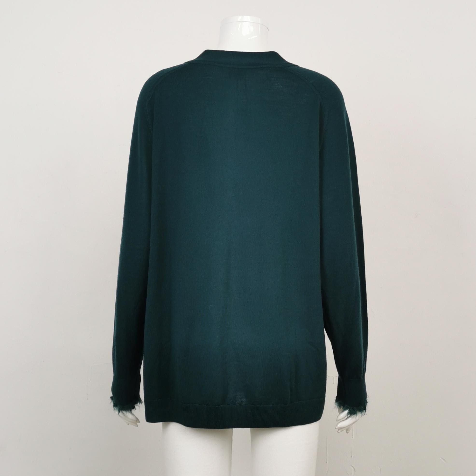 Acne Studios Acne Studios Women m Sweaters Size M / US 6-8 / IT 42-44 - 2 Thumbnail
