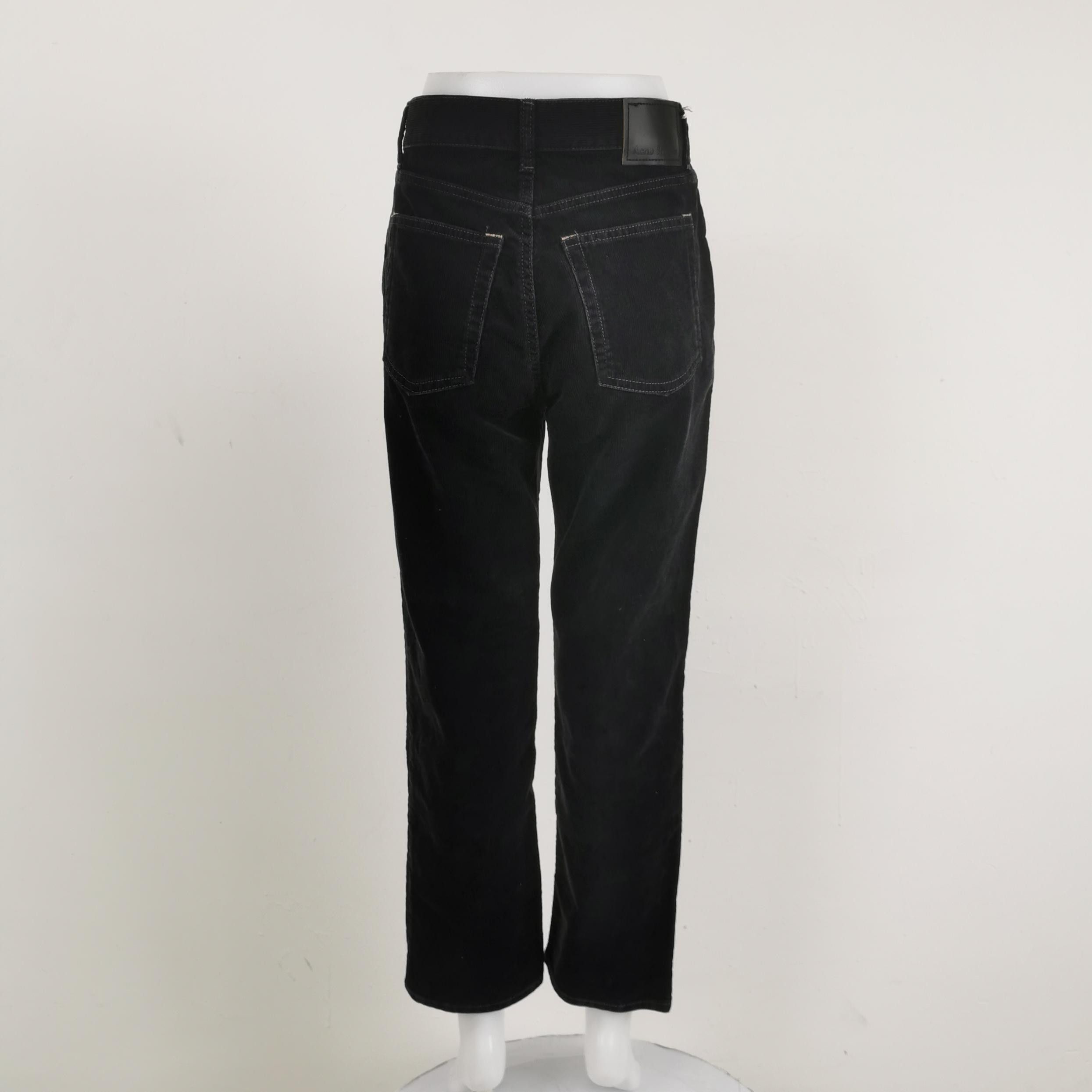 Acne Studios Acne Studios Women 26 Pants Size 26" / US 2 / IT 38 - 2 Thumbnail
