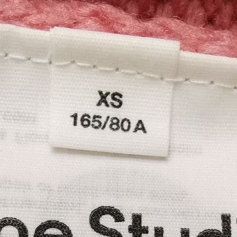 Acne Studios Acne Studios Women m Sweaters Size M / US 6-8 / IT 42-44 - 5 Thumbnail