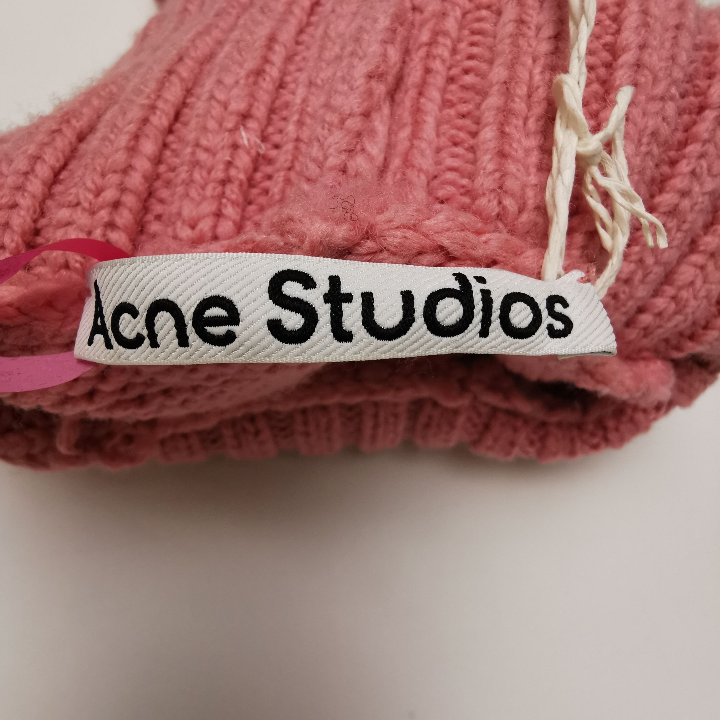 Acne Studios Acne Studios Women m Sweaters Size M / US 6-8 / IT 42-44 - 4 Thumbnail