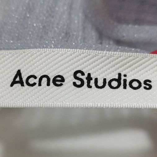 Acne Studios Acne Studios Women m Sweaters Size M / US 6-8 / IT 42-44 - 4 Thumbnail