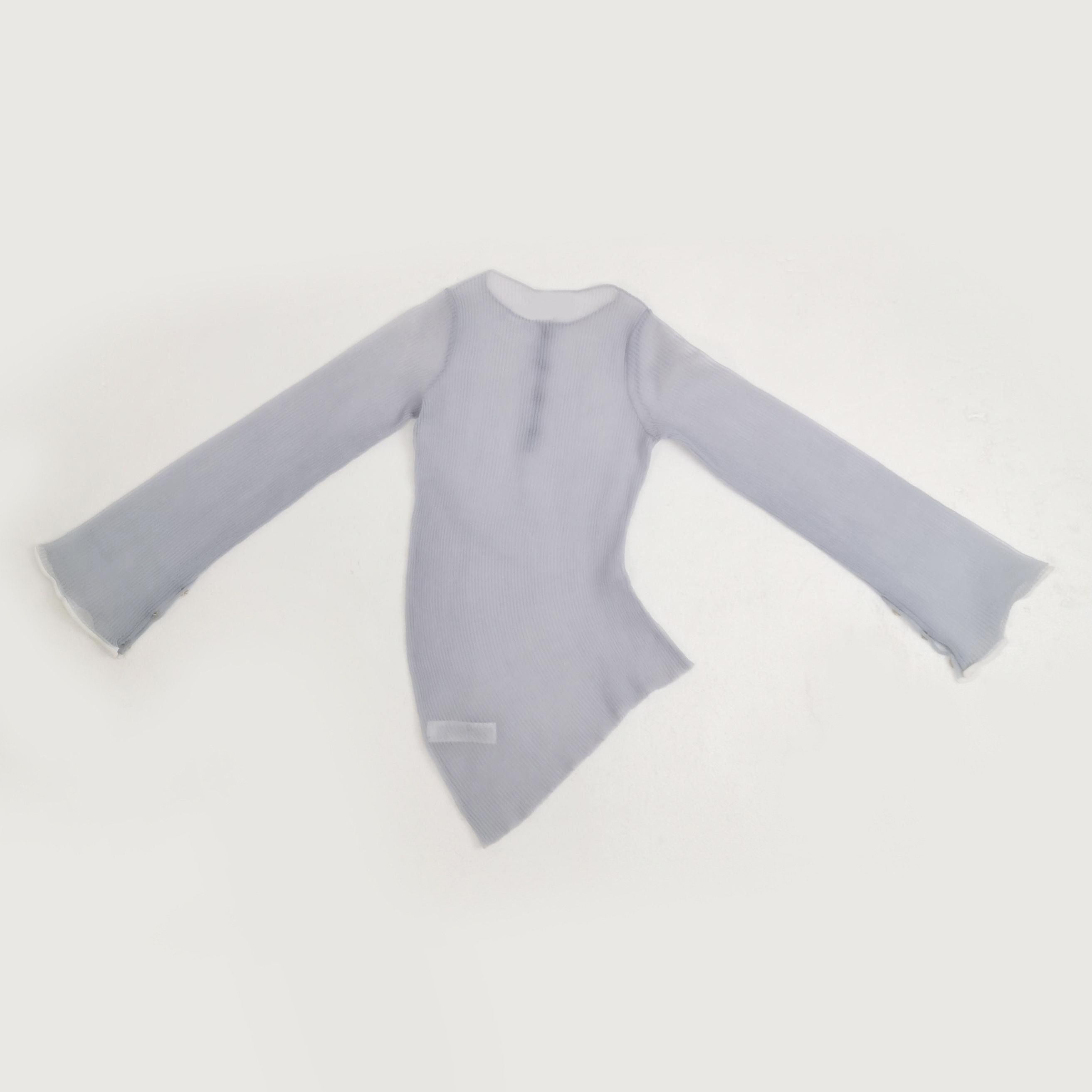 Acne Studios Acne Studios Women m Sweaters Size M / US 6-8 / IT 42-44 - 2 Thumbnail