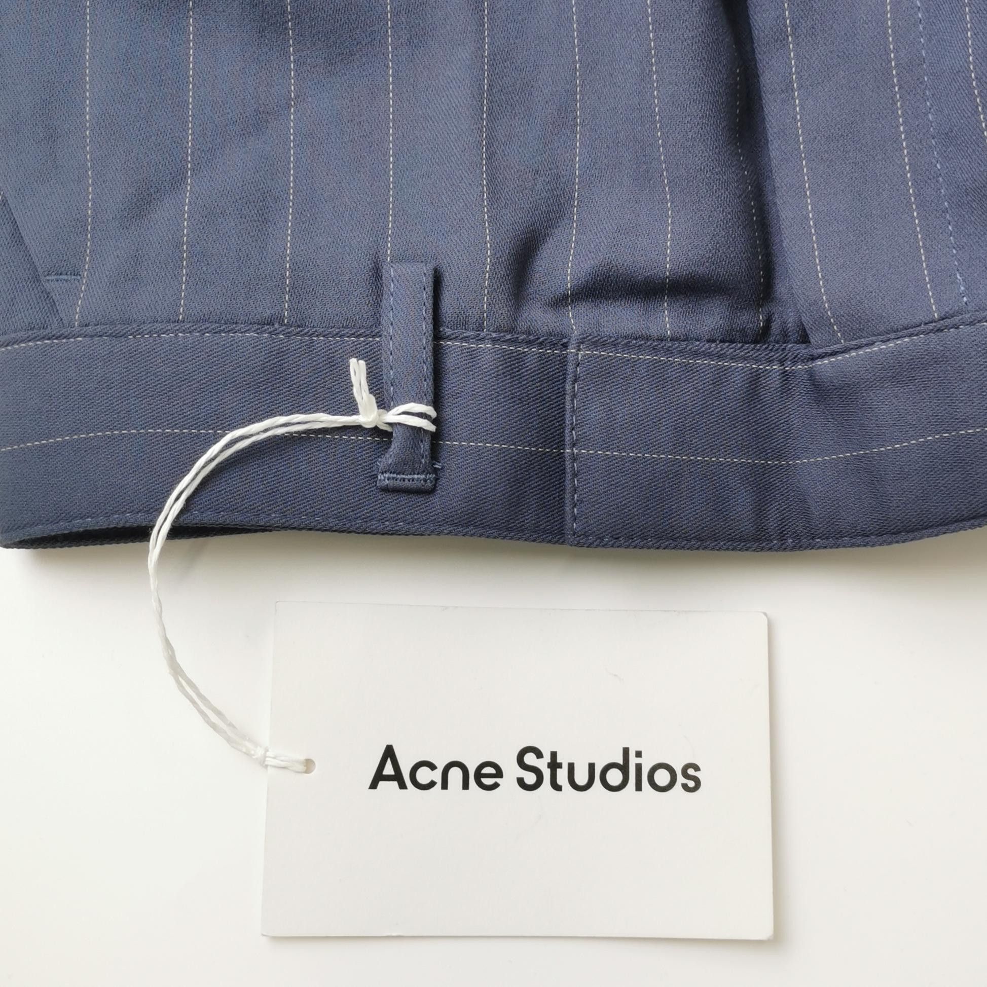 Acne Studios Acne Studios Women 26 Pants Size 26" / US 2 / IT 38 - 3 Thumbnail
