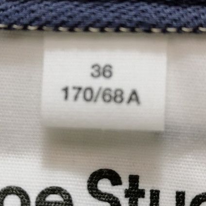 Acne Studios Acne Studios Women 26 Pants Size 26" / US 2 / IT 38 - 5 Thumbnail