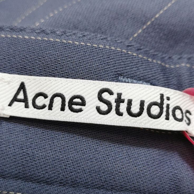 Acne Studios Acne Studios Women 26 Pants Size 26" / US 2 / IT 38 - 4 Thumbnail