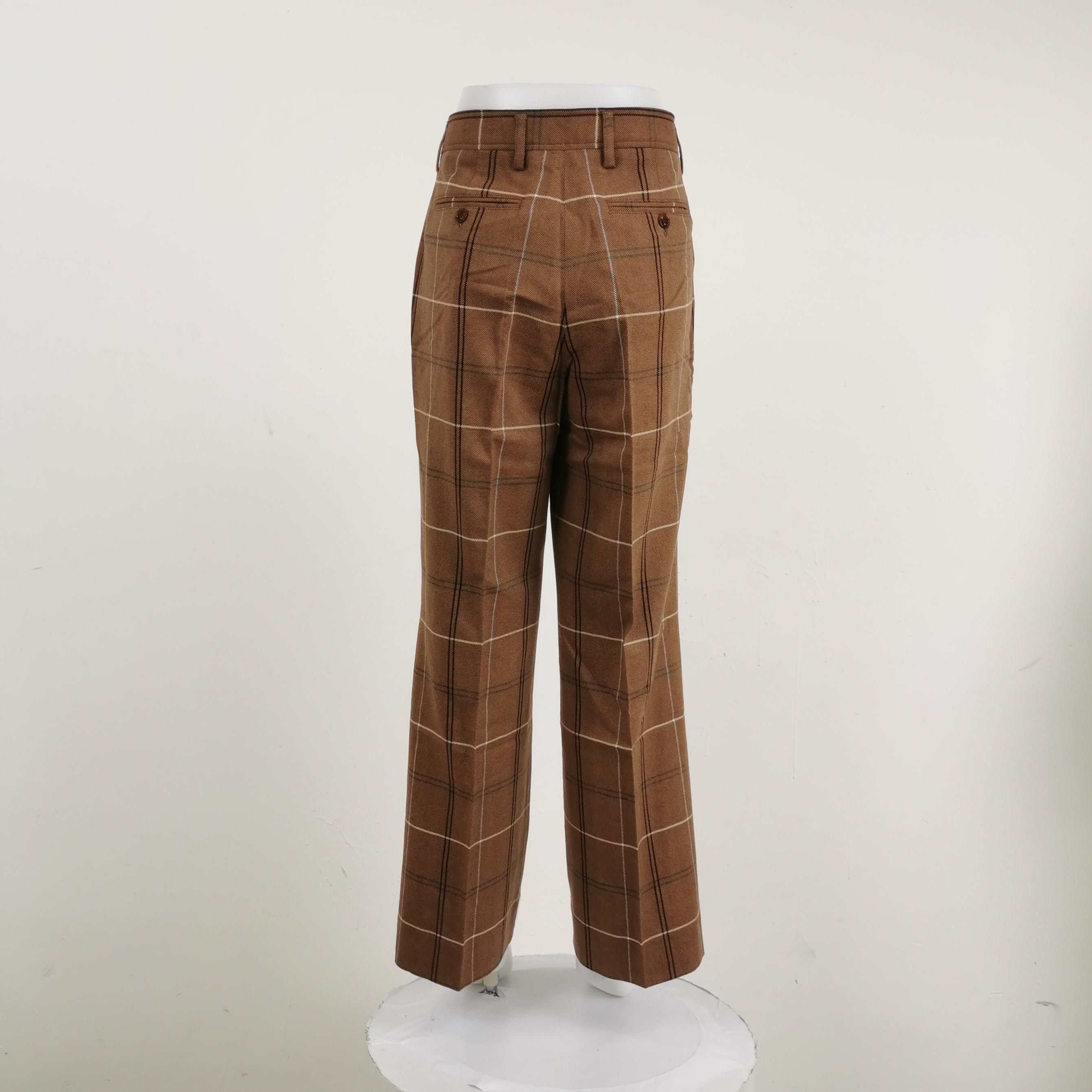 Acne Studios Acne Studios Women 28 Pants Size 28" / US 6 / IT 42 - 2 Thumbnail
