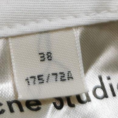 Acne Studios Acne Studios Women 28 Pants Size 28" / US 6 / IT 42 - 5 Thumbnail