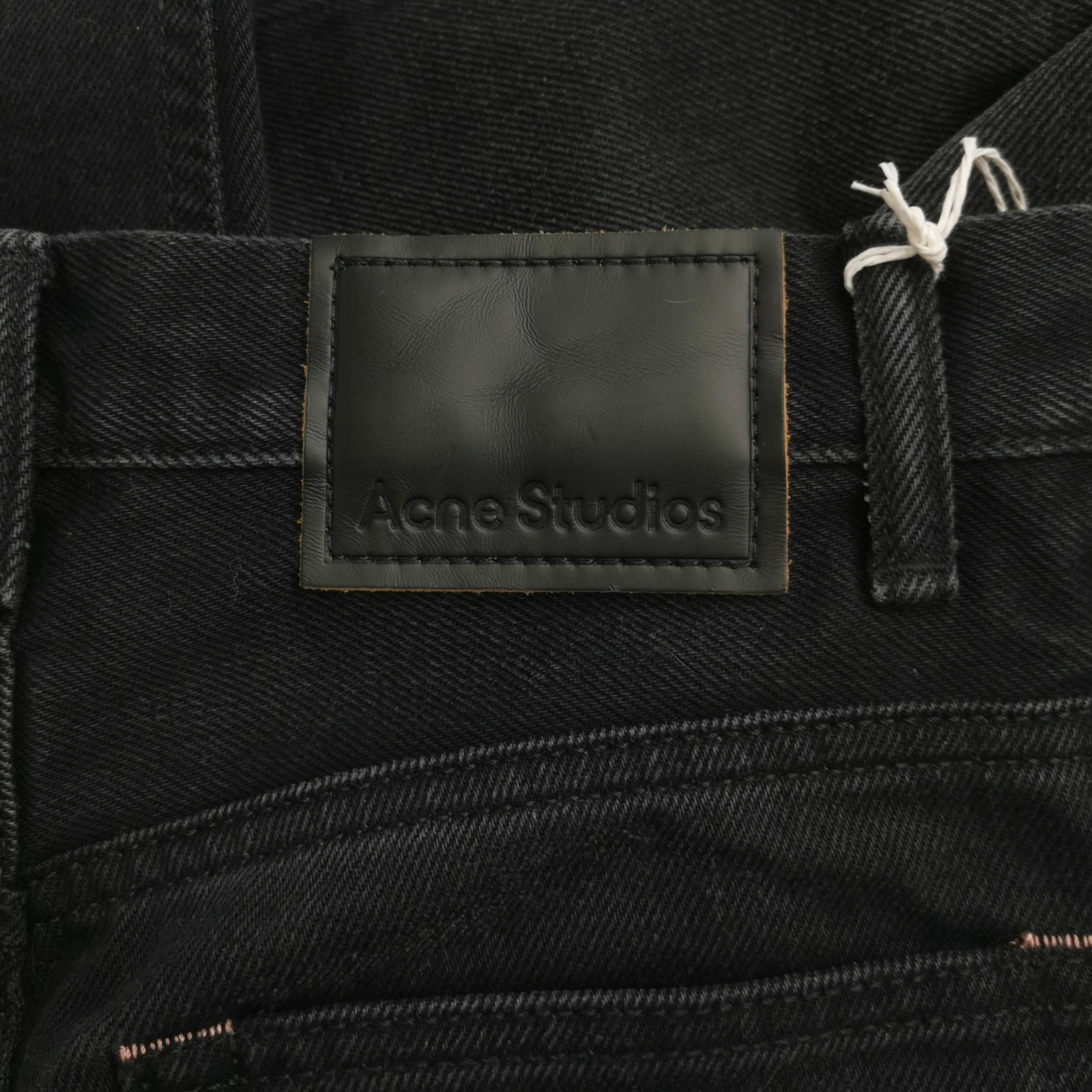Acne Studios Acne Studios Women 25 Pants Size 25" / US 0 / IT 36 - 3 Thumbnail