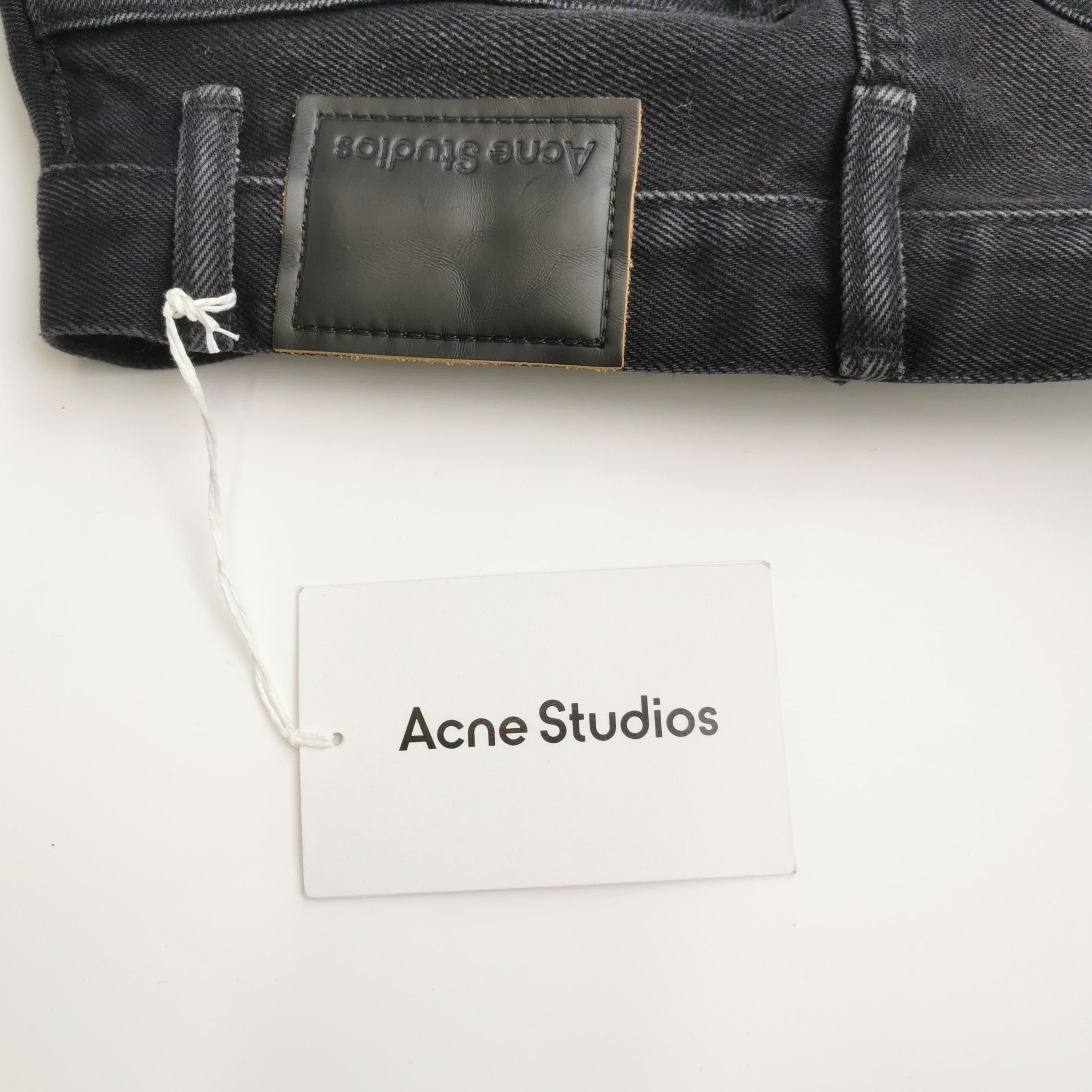 Acne Studios Acne Studios Women 25 Pants Size 25" / US 0 / IT 36 - 4 Thumbnail