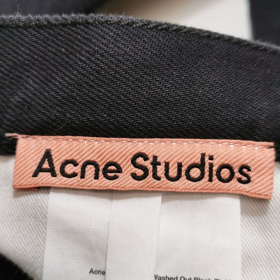 Acne Studios Acne Studios Women 25 Pants Size 25" / US 0 / IT 36 - 5 Thumbnail