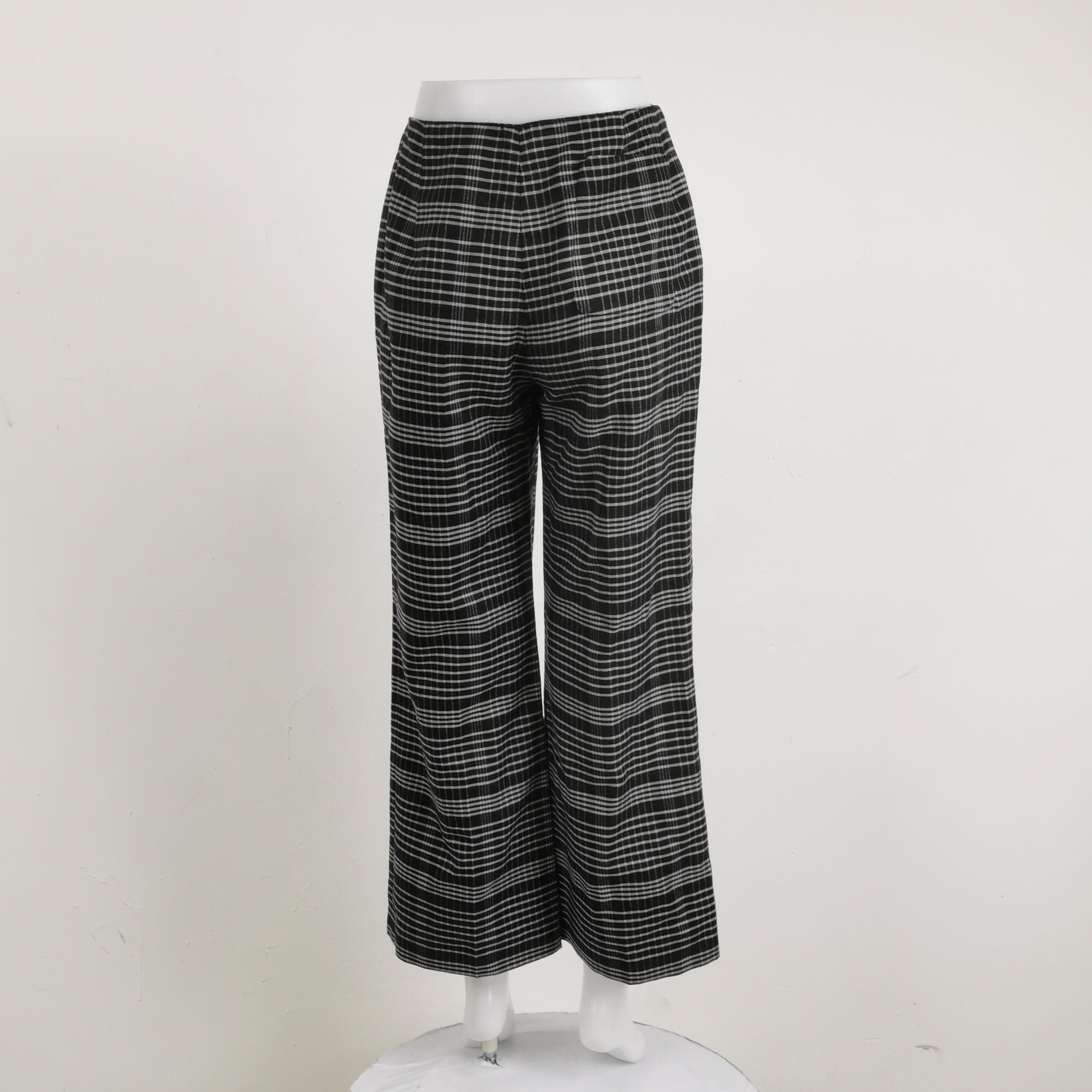 Acne Studios Acne Studios Women 34 Pants Size 34" / US 12 / IT 48 - 2 Thumbnail