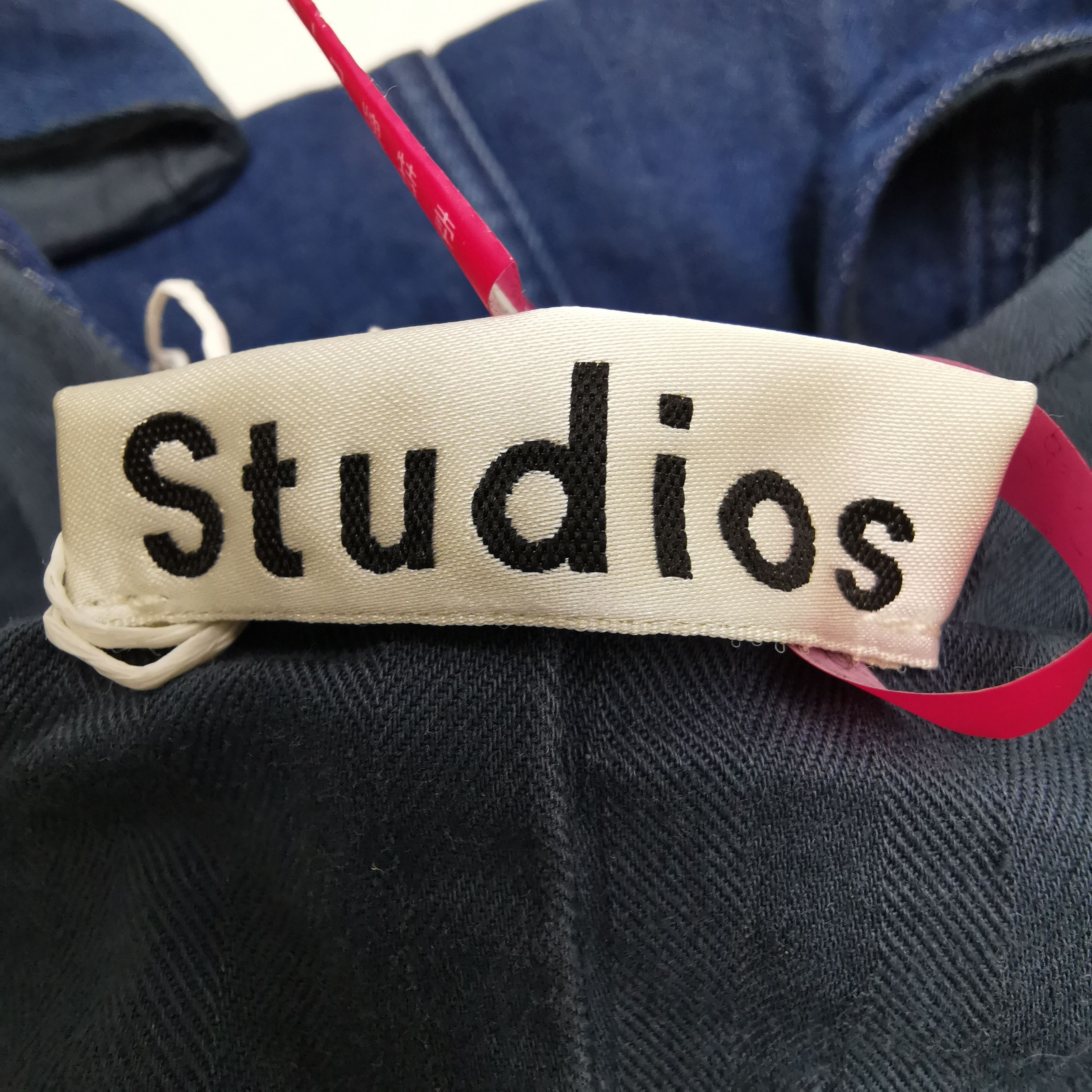 Acne Studios Acne Studios Women it_34 Midi Size XXS / US 00 / IT 34 - 4 Thumbnail