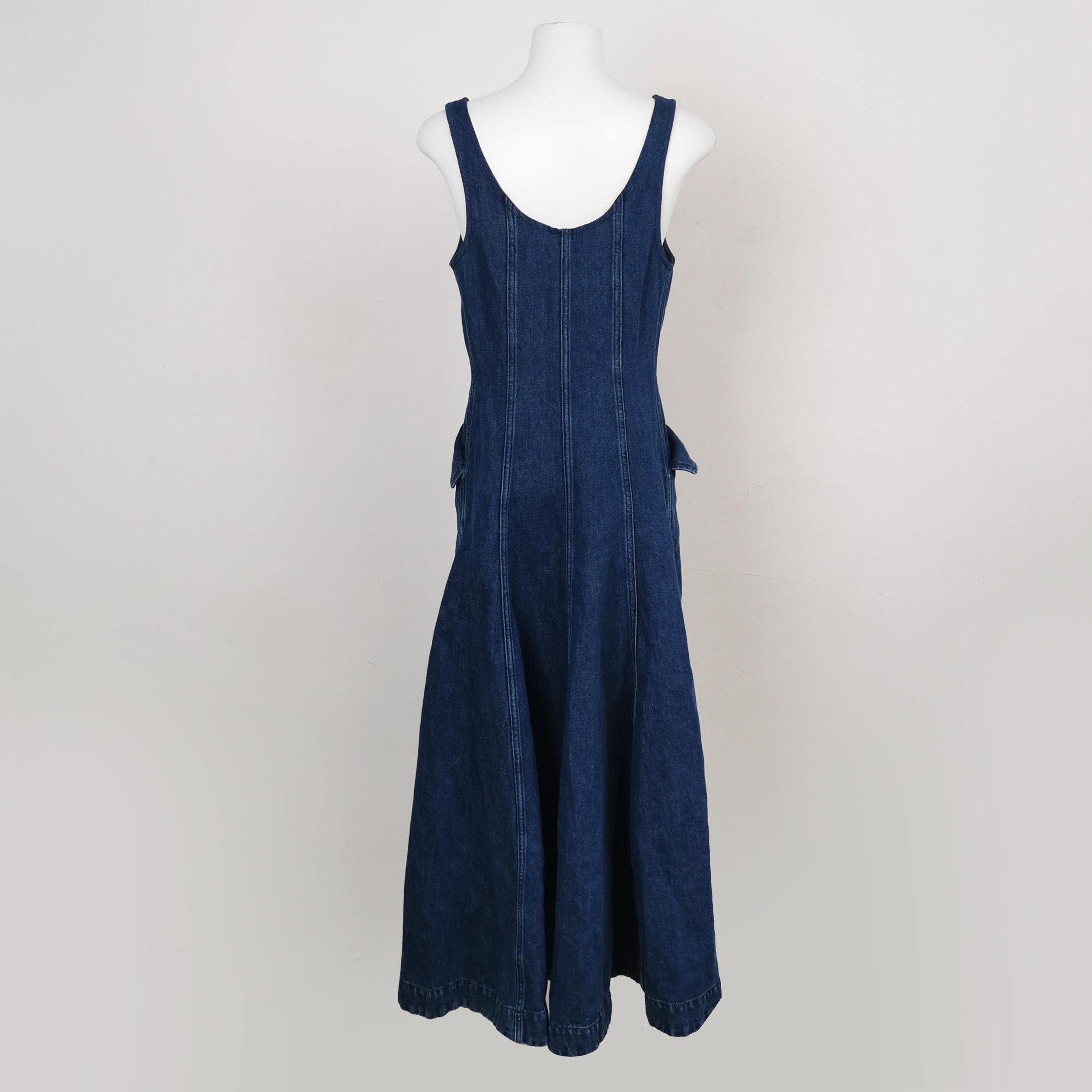 Acne Studios Acne Studios Women it_34 Midi Size XXS / US 00 / IT 34 - 2 Thumbnail