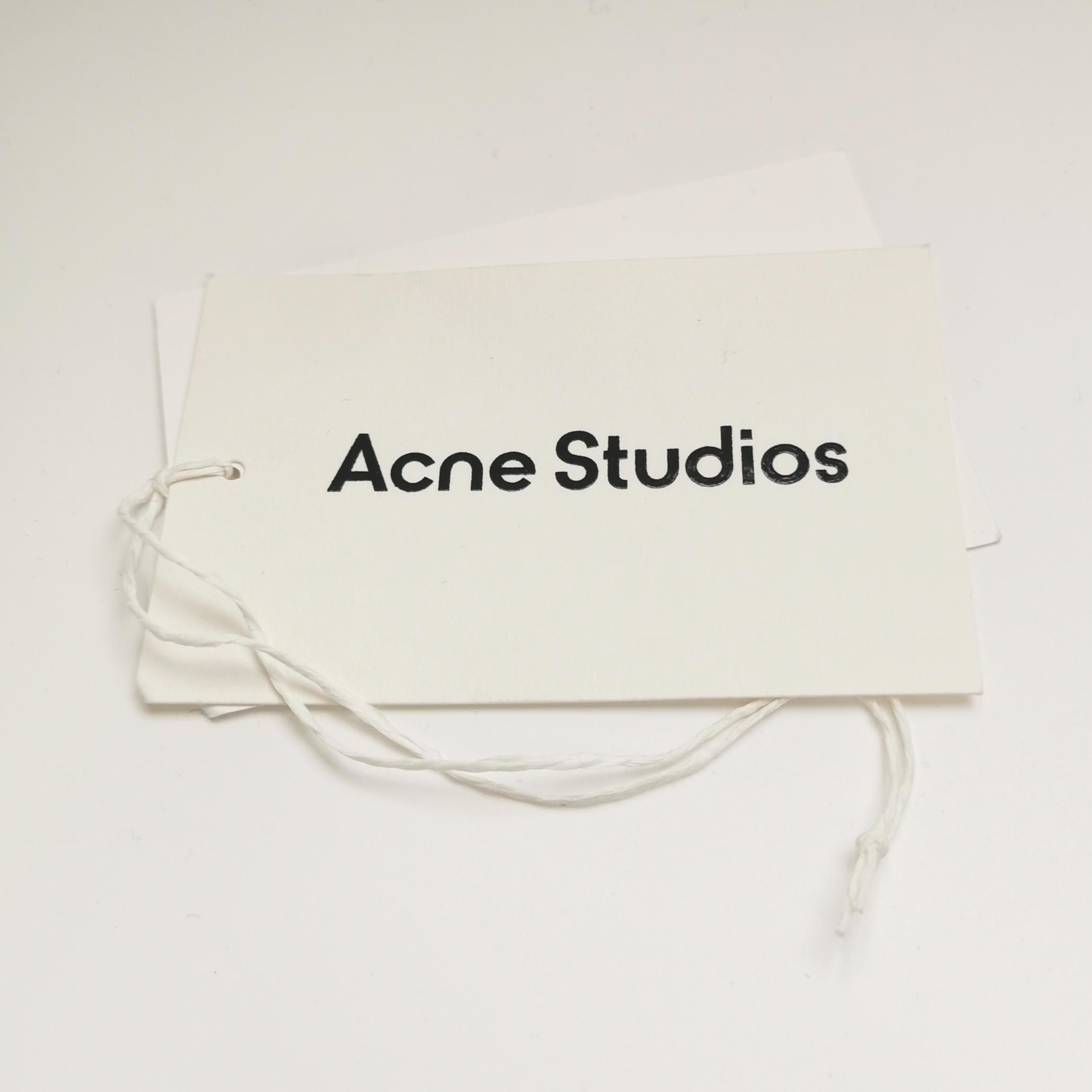 Acne Studios Acne Studios Women it_34 Midi Size XXS / US 00 / IT 34 - 3 Thumbnail