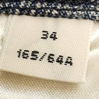 Acne Studios Acne Studios Women it_34 Midi Size XXS / US 00 / IT 34 - 5 Thumbnail