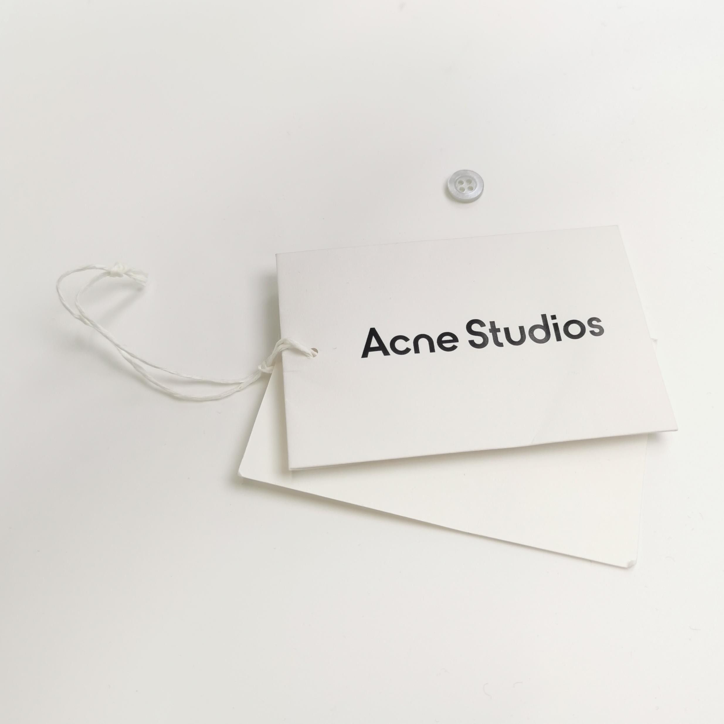 Acne Studios Acne Studios Women s Midi Size S / US 4 / IT 40 - 3 Thumbnail