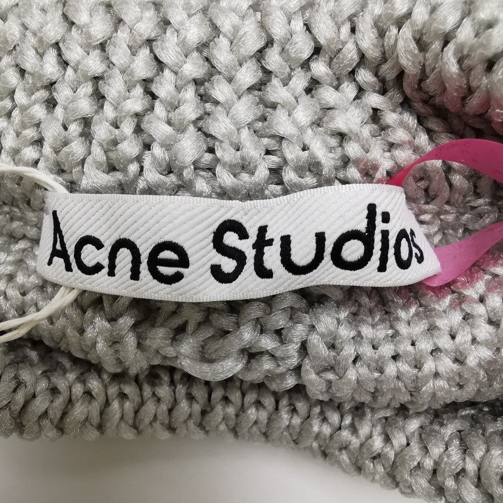 Acne Studios Acne Studios Women m Sweaters Size M / US 6-8 / IT 42-44 - 4 Thumbnail