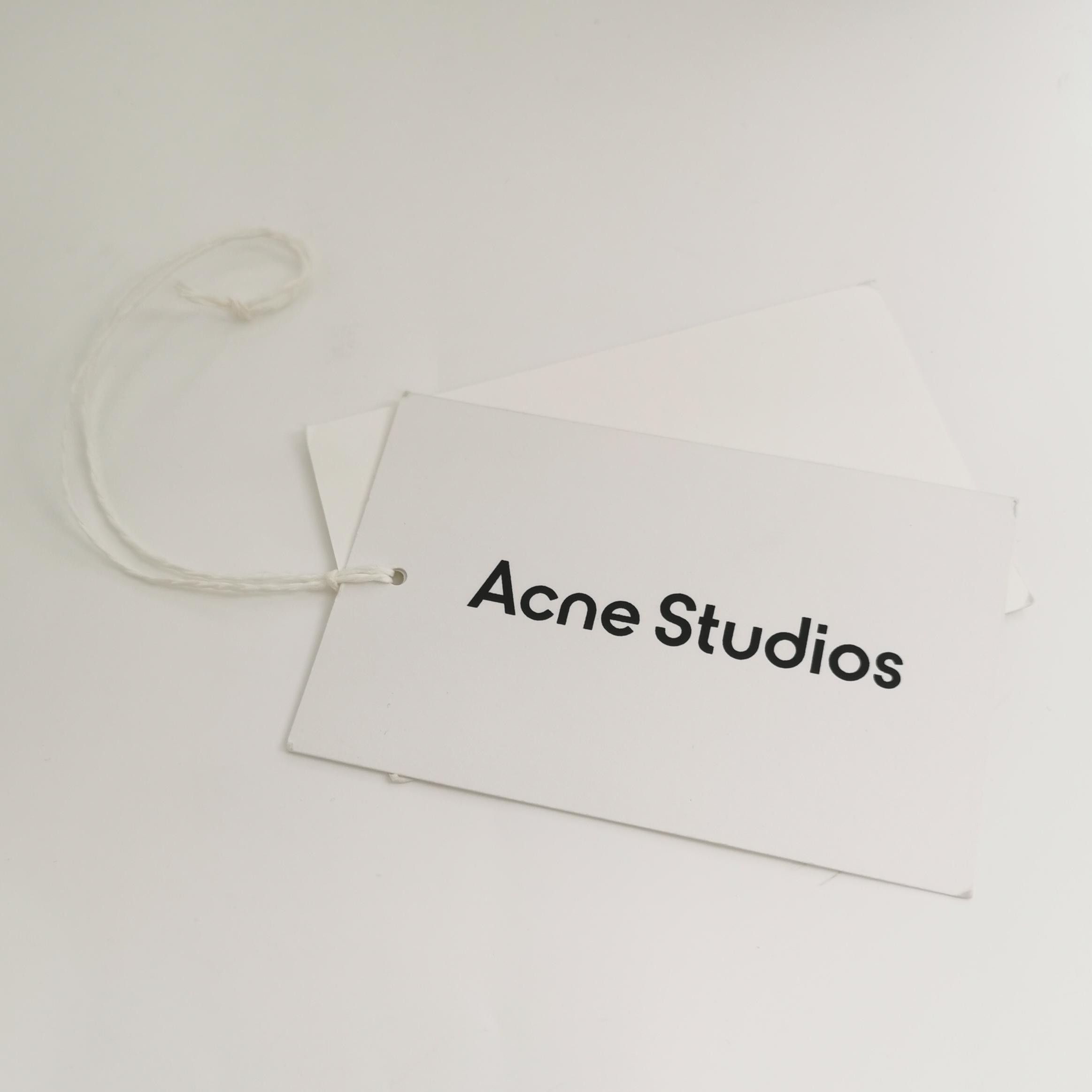 Acne Studios Acne Studios Women m Sweaters Size M / US 6-8 / IT 42-44 - 3 Thumbnail