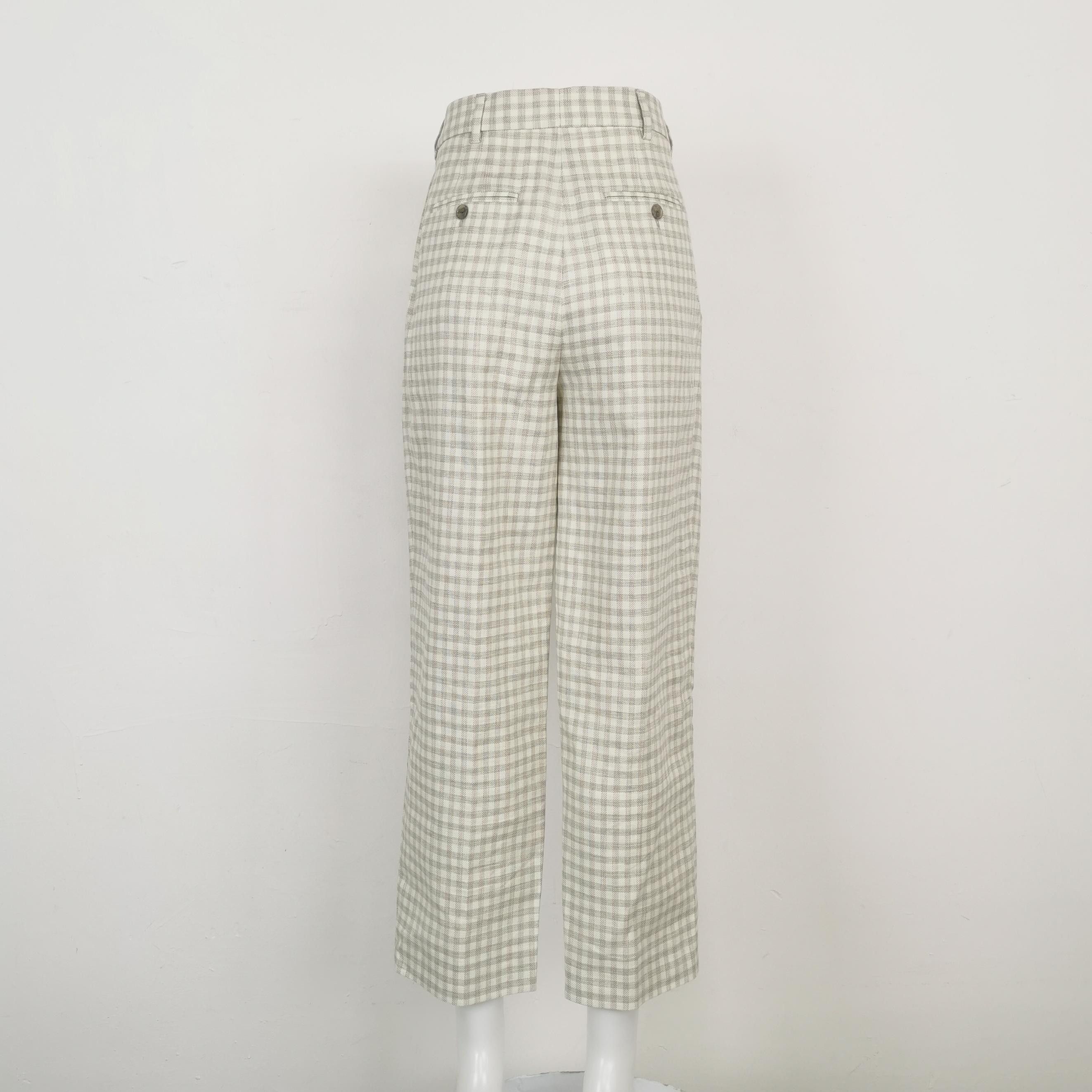 Acne Studios Acne Studios Women 34 Pants Size 34" / US 12 / IT 48 - 2 Thumbnail