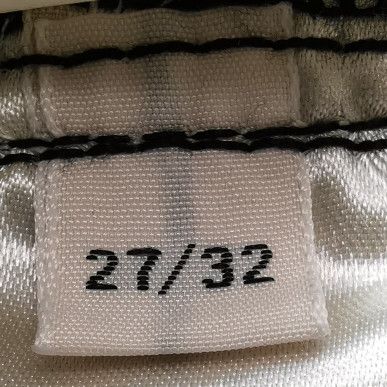 Acne Studios Acne Studios Women 26 Pants Size 26" / US 2 / IT 38 - 5 Thumbnail