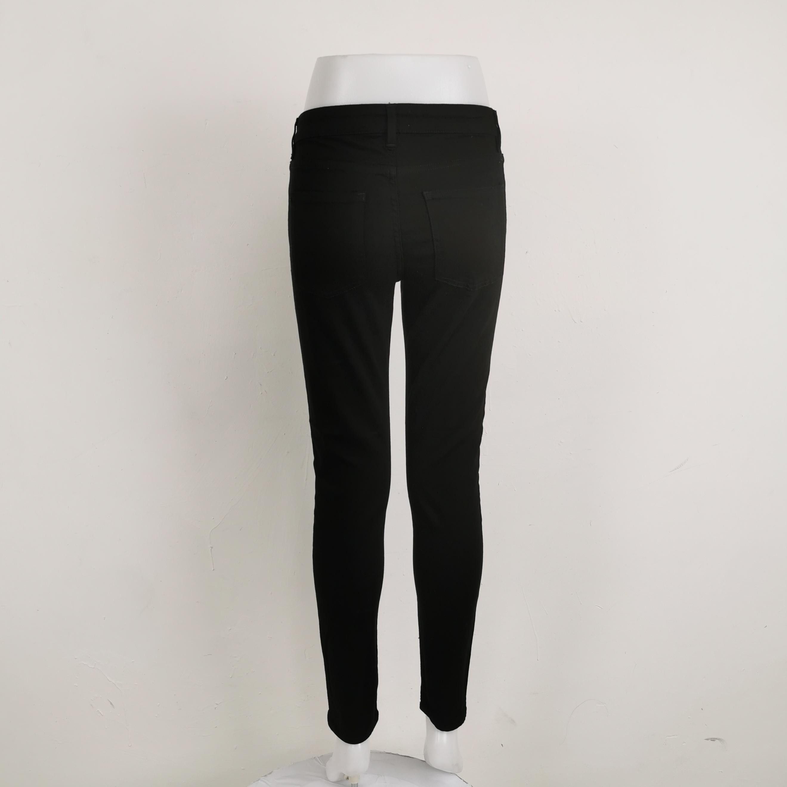Acne Studios Acne Studios Women 26 Pants Size 26" / US 2 / IT 38 - 2 Thumbnail