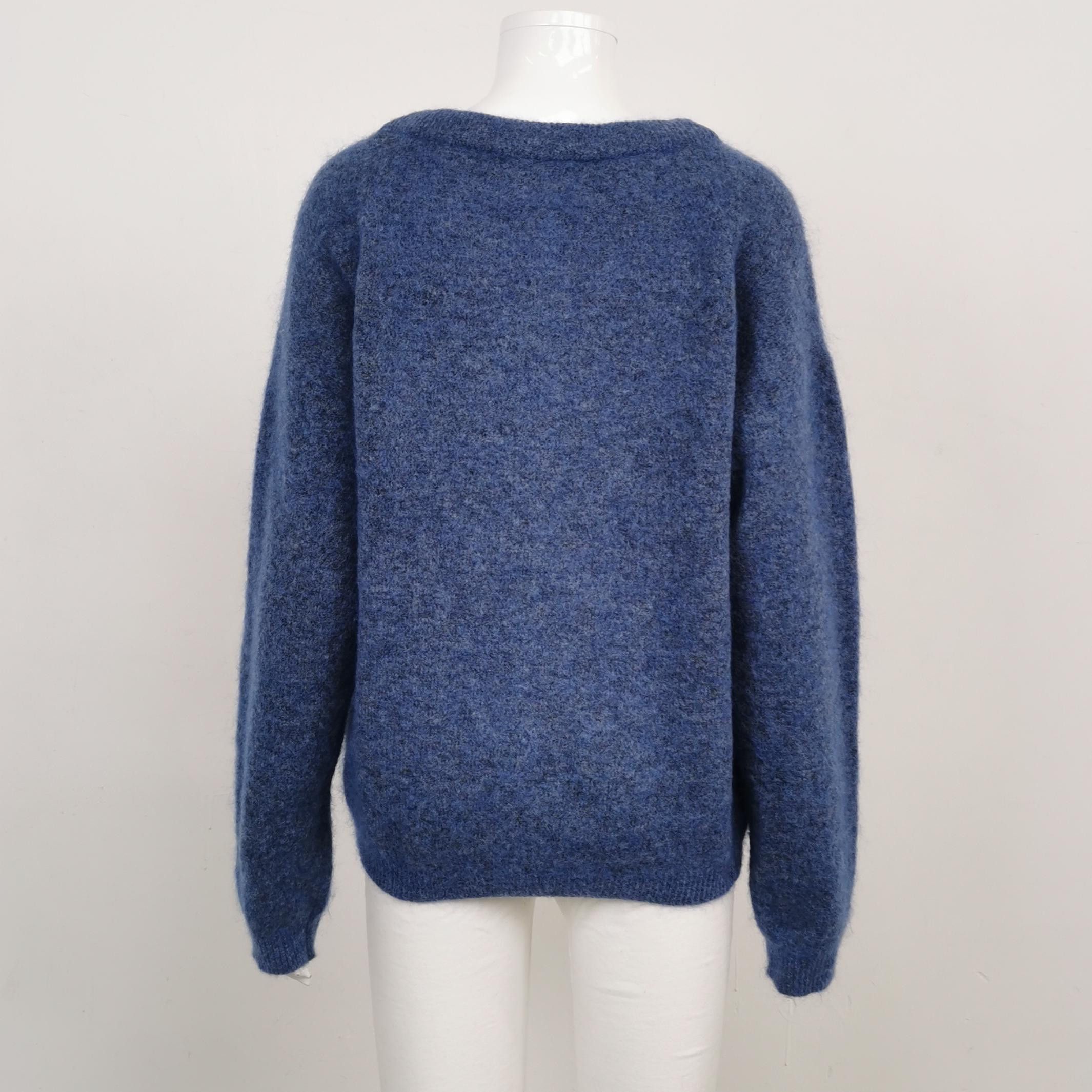 Acne Studios Acne Studios Women m Sweaters Size M / US 6-8 / IT 42-44 - 2 Thumbnail