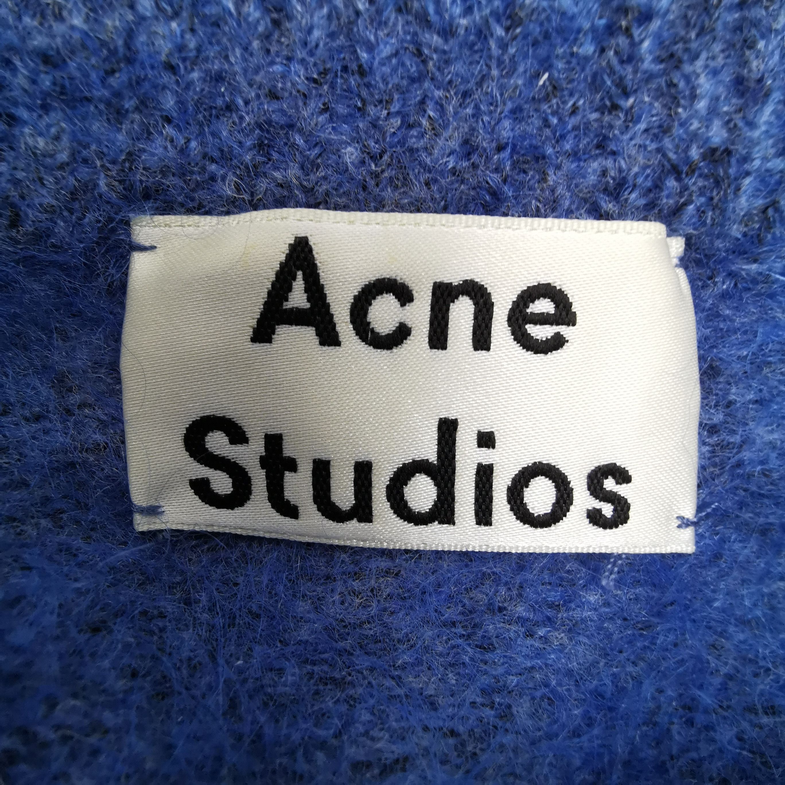 Acne Studios Acne Studios Women m Sweaters Size M / US 6-8 / IT 42-44 - 3 Thumbnail