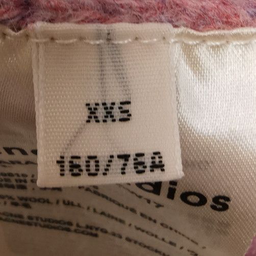 Acne Studios Acne Studios Women m Sweaters Size M / US 6-8 / IT 42-44 - 4 Thumbnail