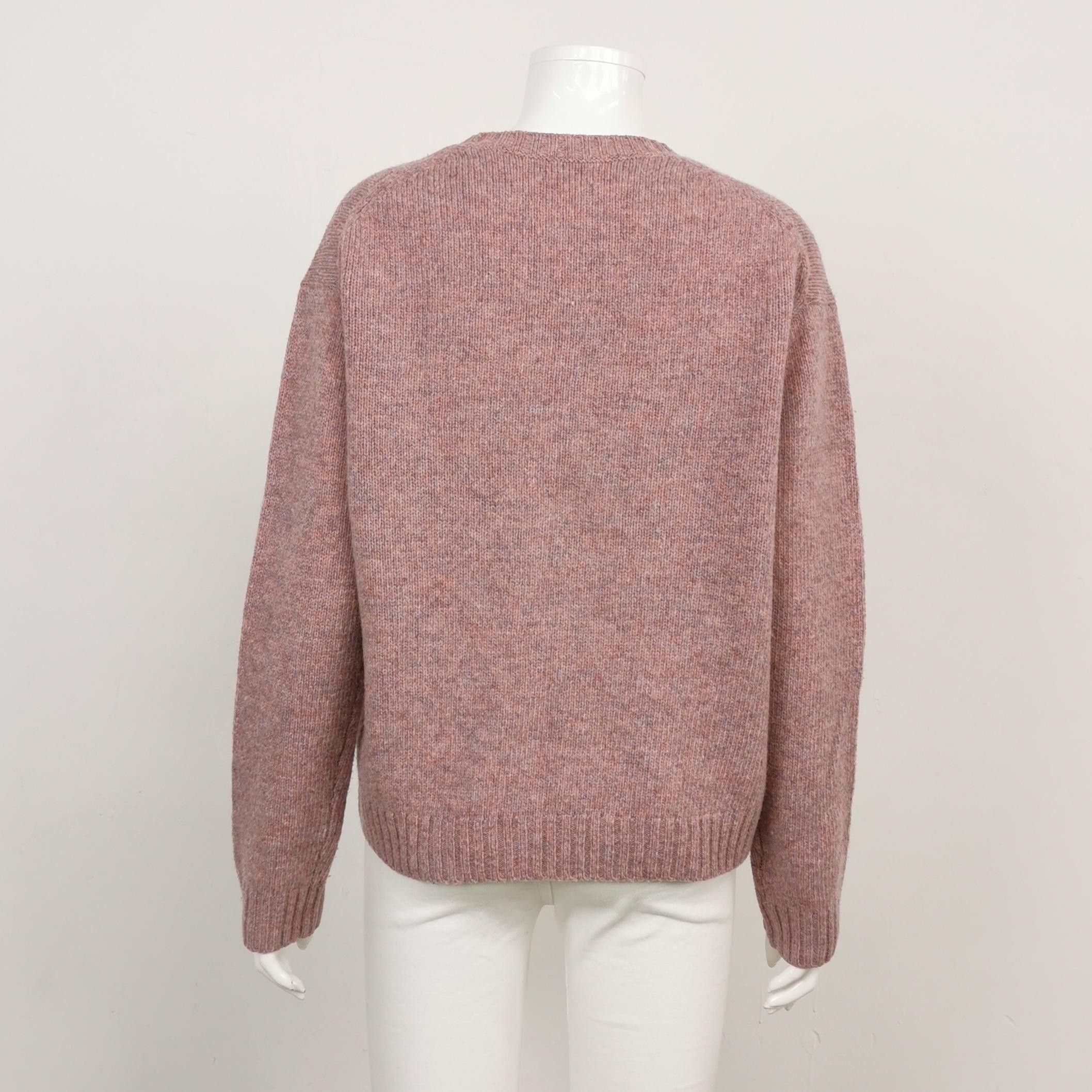 Acne Studios Acne Studios Women m Sweaters Size M / US 6-8 / IT 42-44 - 2 Thumbnail