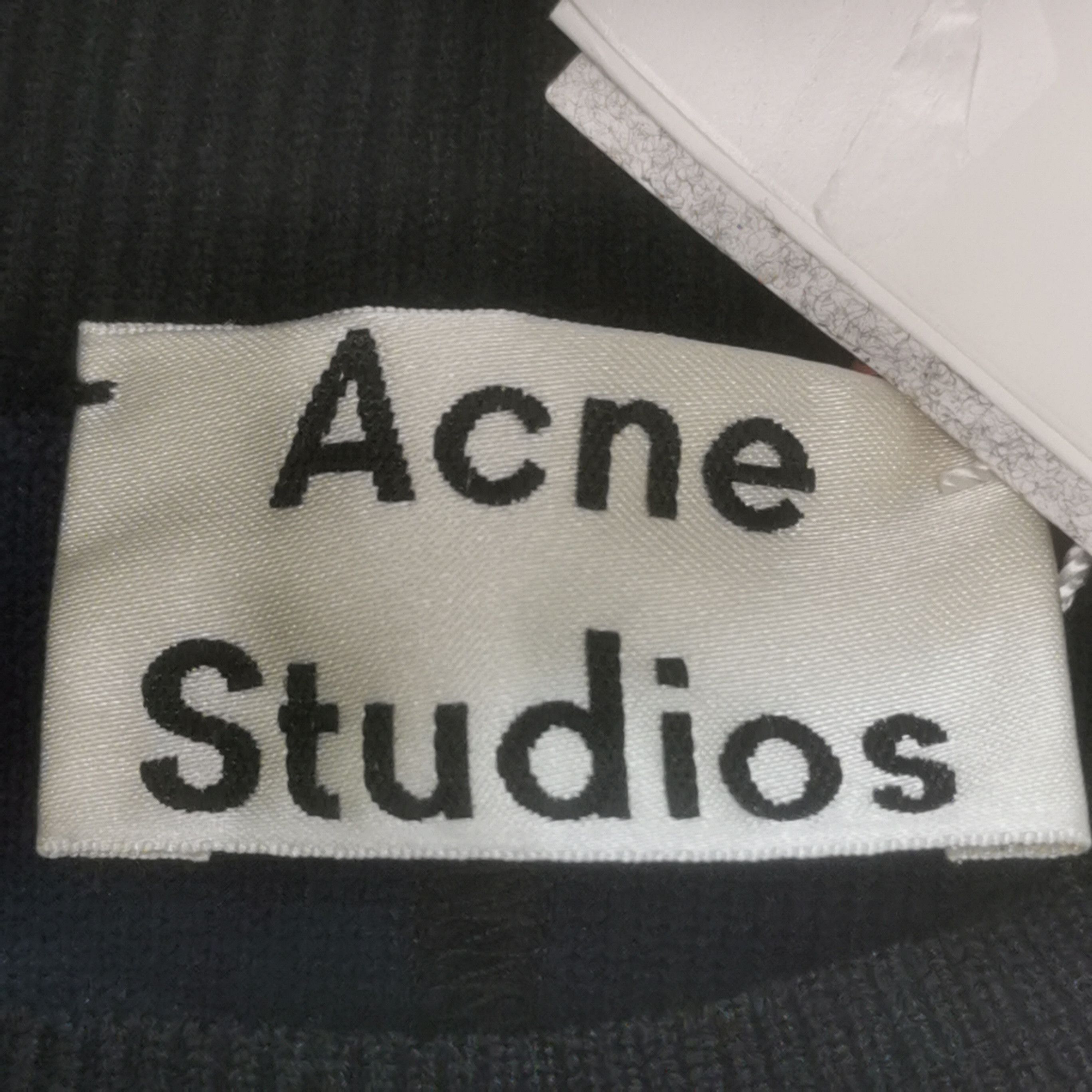 Acne Studios Acne Studios Women m Midi Size M / US 6-8 / IT 42-44 - 4 Thumbnail