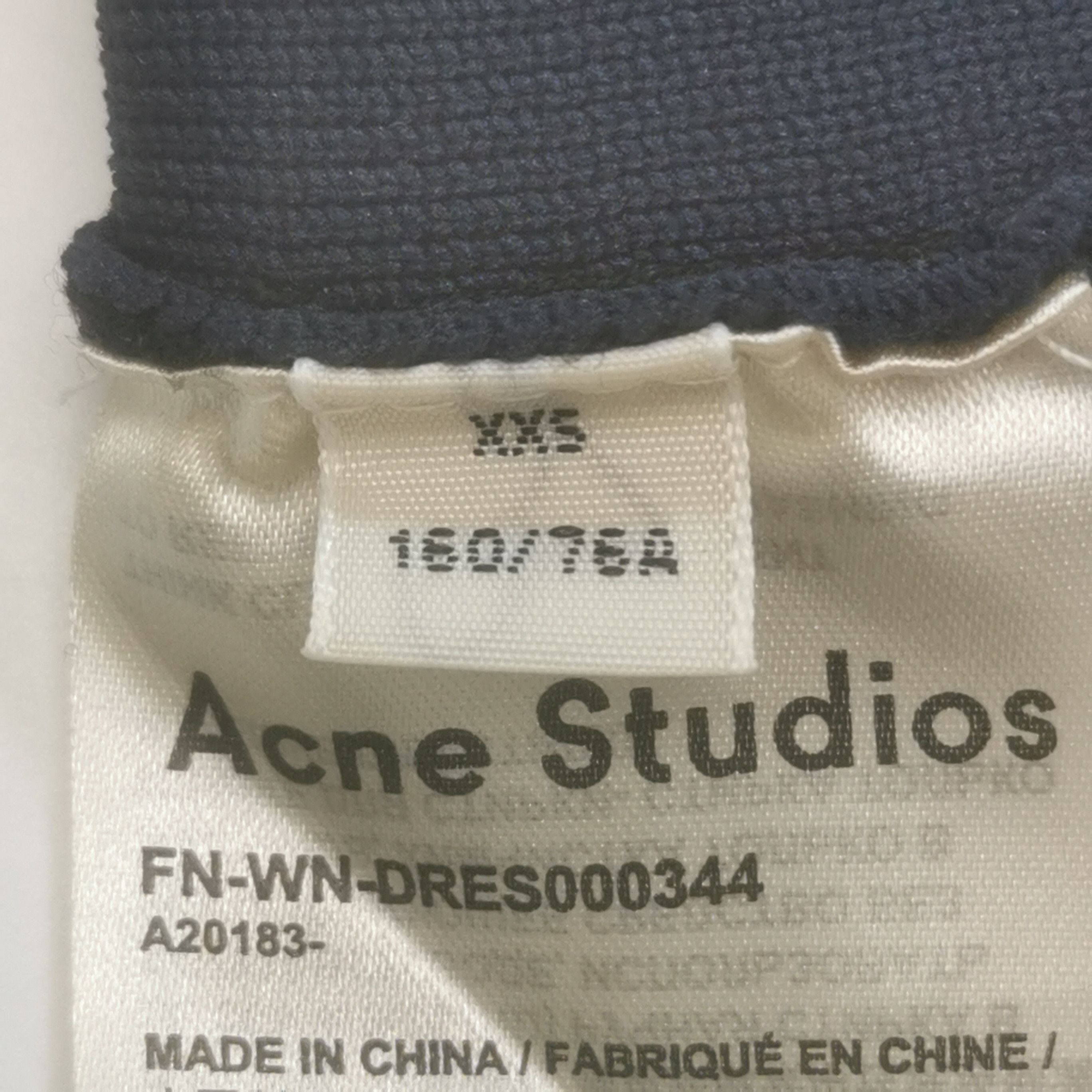 Acne Studios Acne Studios Women m Midi Size M / US 6-8 / IT 42-44 - 5 Thumbnail