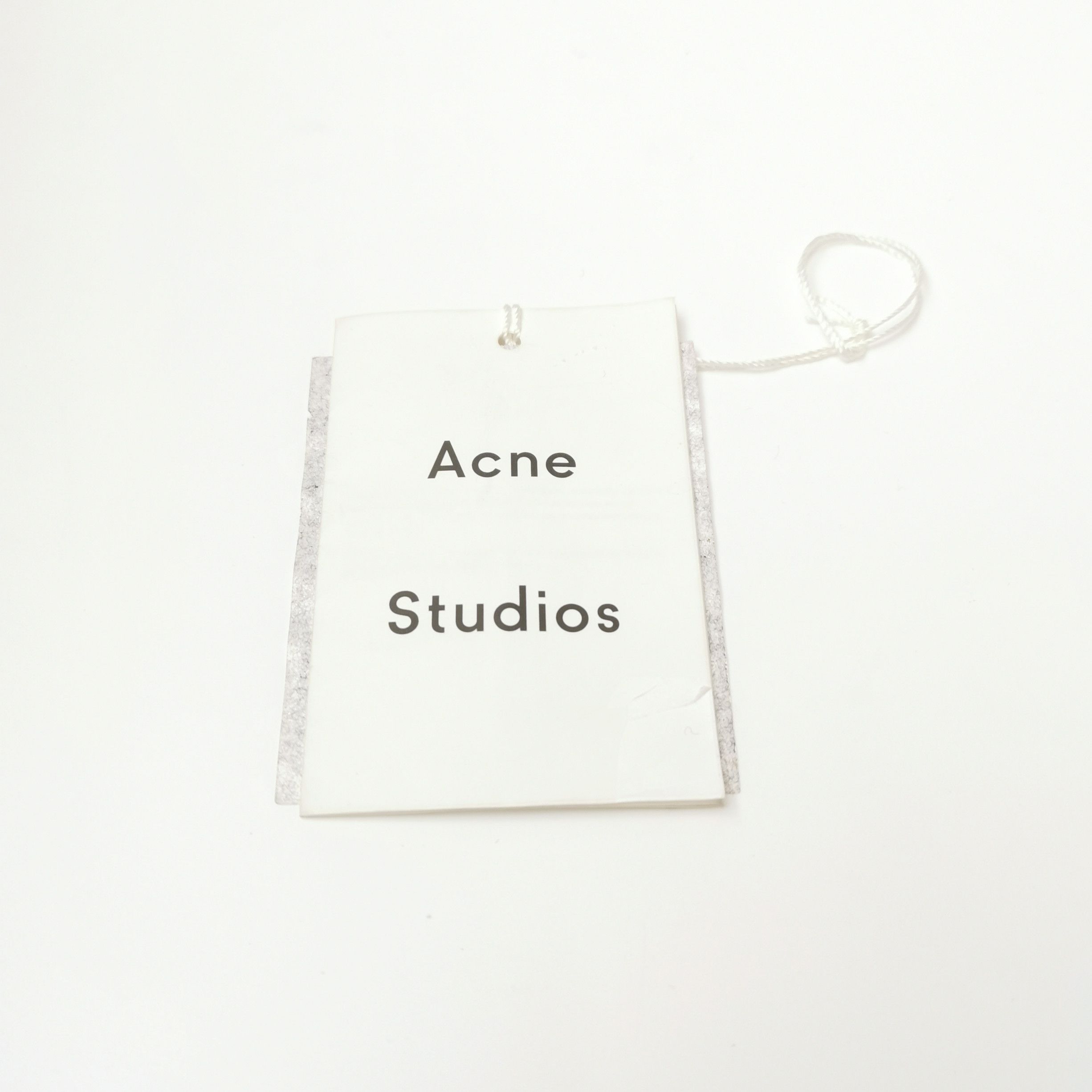 Acne Studios Acne Studios Women m Midi Size M / US 6-8 / IT 42-44 - 3 Thumbnail