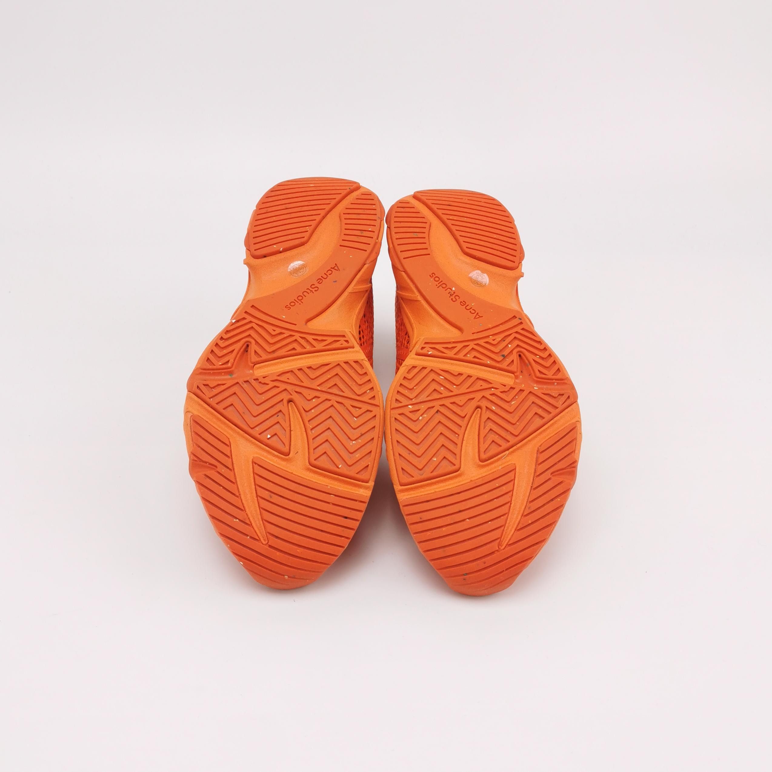Acne Studios Acne Studios Women 6 Lowtop Sneakers Size US 6 / IT 36 - 5 Thumbnail