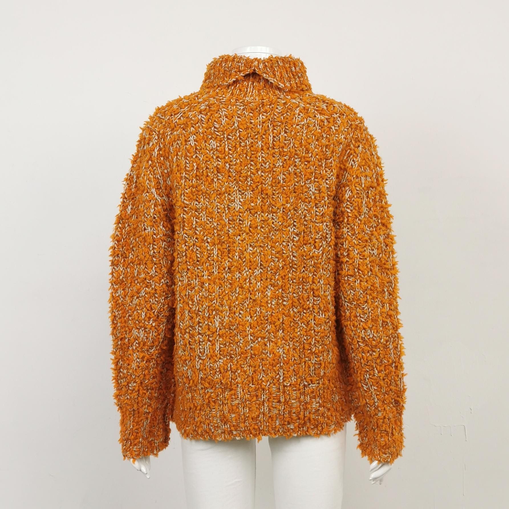 Acne Studios Acne Studios Women m Sweaters Size M / US 6-8 / IT 42-44 - 2 Thumbnail